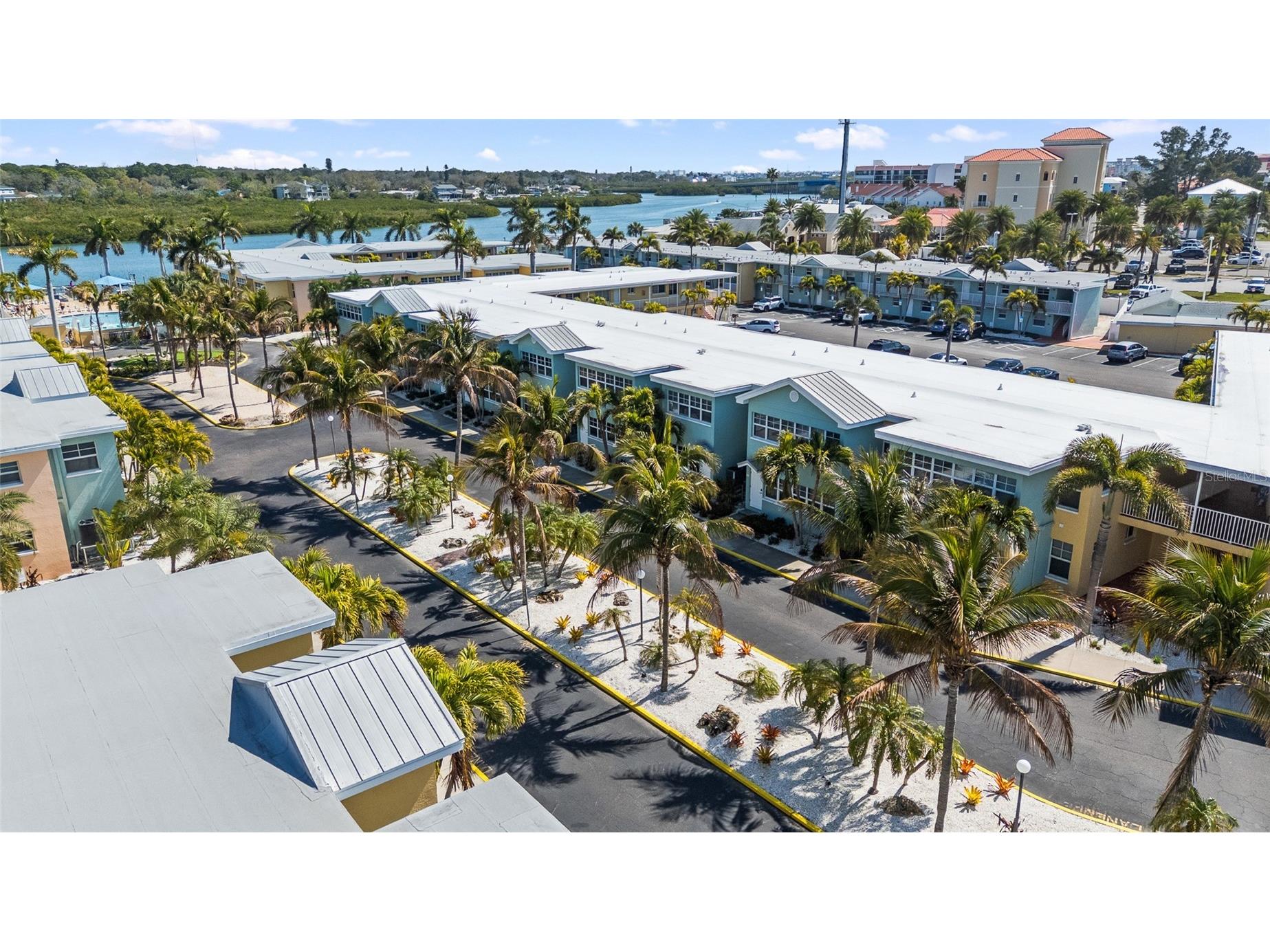 19417 Gulf Boulevard #C109 Indian Rocks Beach FL 33785 - INTRACOASTAL WATERWAY TB8421442 image29