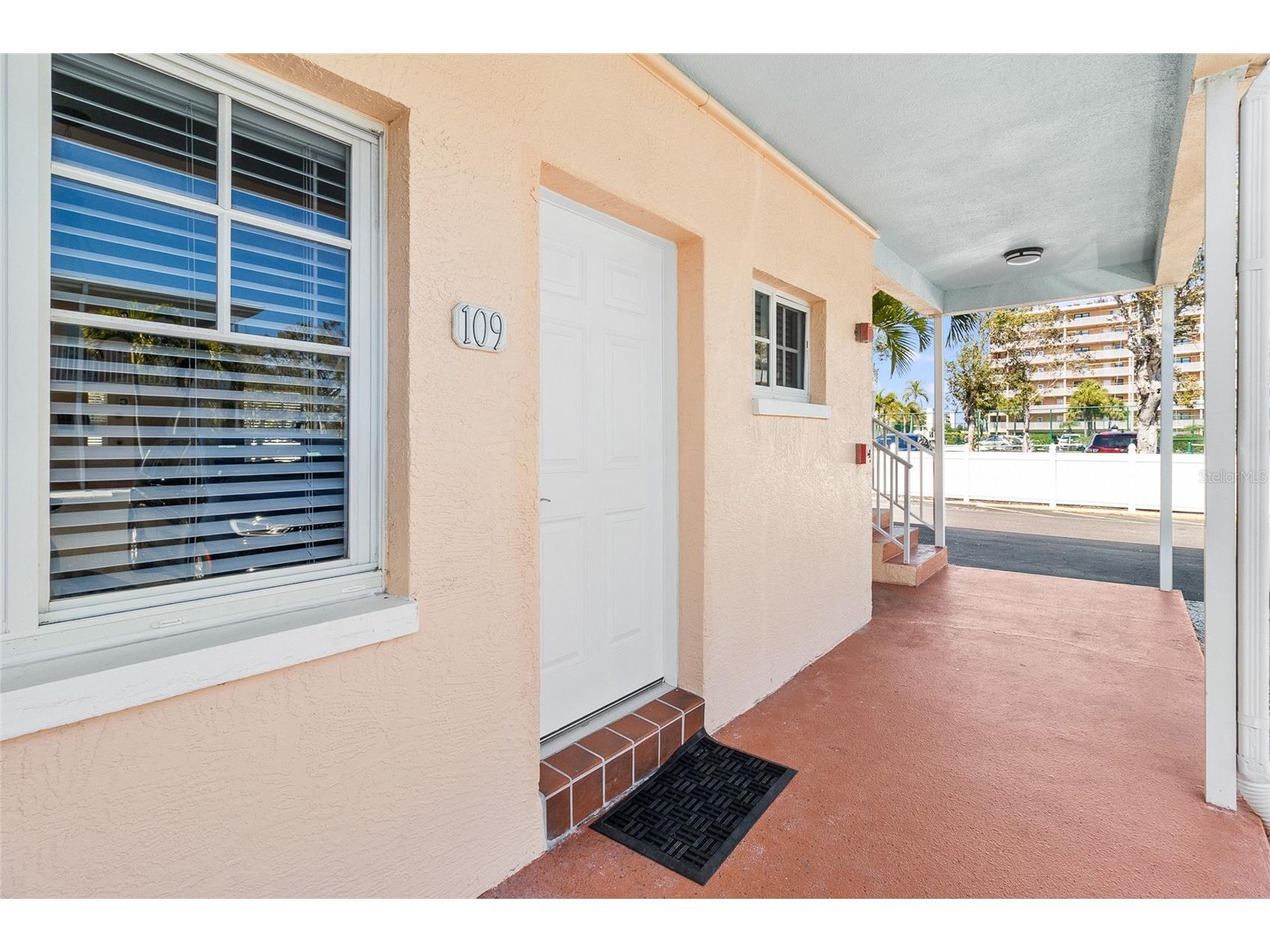 19417 Gulf Boulevard #C109 Indian Rocks Beach FL 33785 - INTRACOASTAL WATERWAY TB8421442 image3