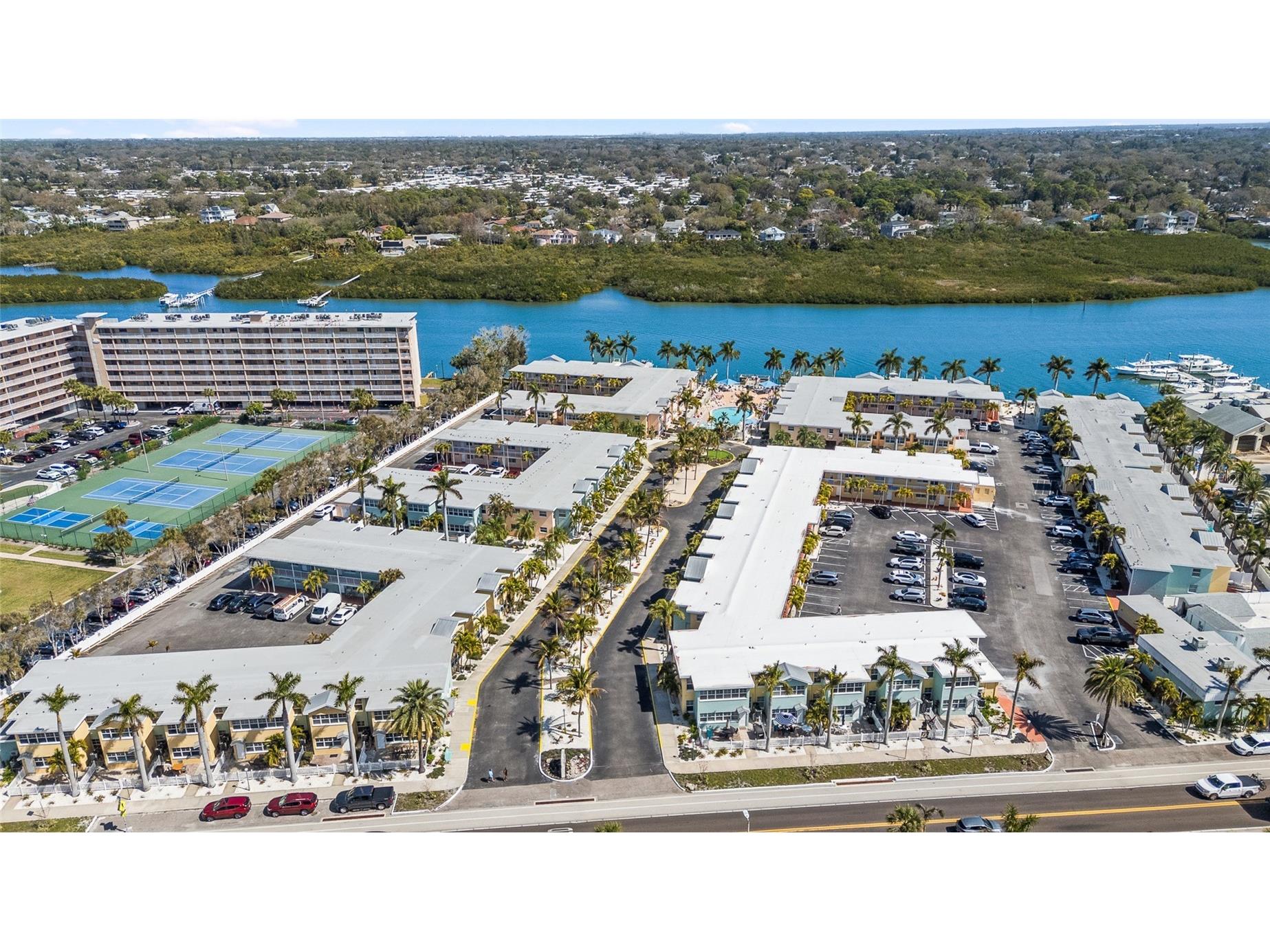 19417 Gulf Boulevard #C109 Indian Rocks Beach FL 33785 - INTRACOASTAL WATERWAY TB8421442 image30