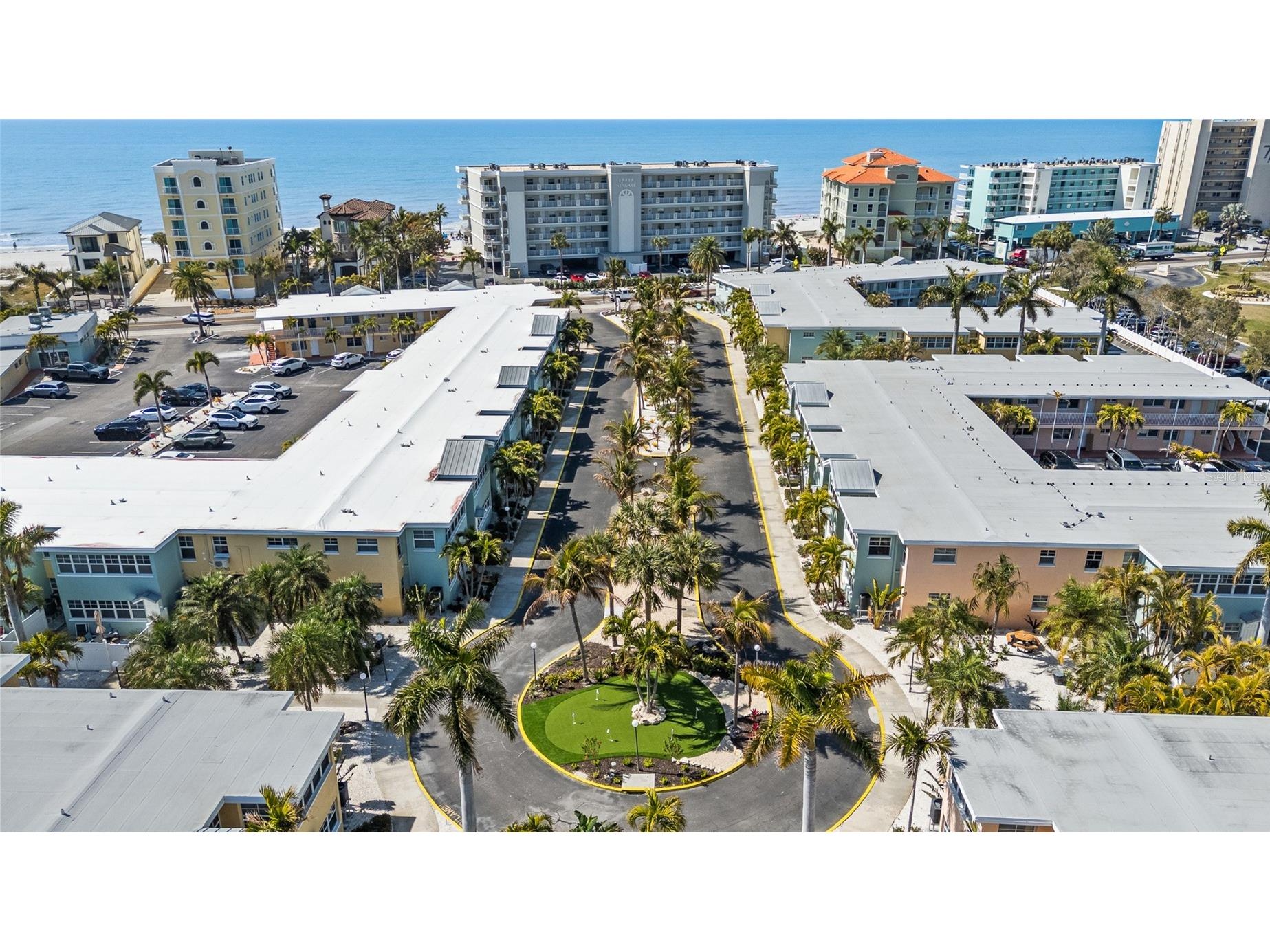 19417 Gulf Boulevard #C109 Indian Rocks Beach FL 33785 - INTRACOASTAL WATERWAY TB8421442 image31