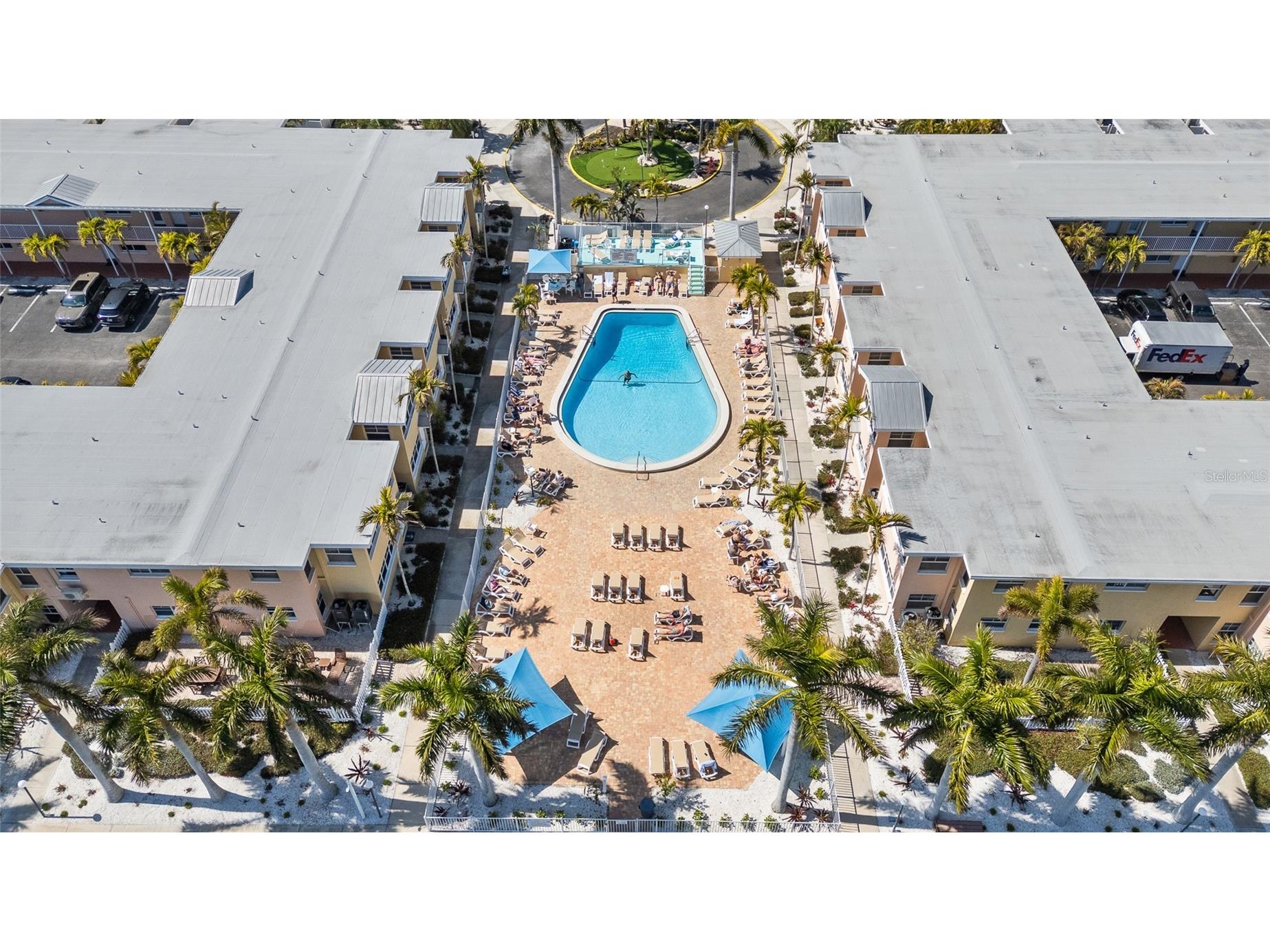 19417 Gulf Boulevard #C109 Indian Rocks Beach FL 33785 - INTRACOASTAL WATERWAY TB8421442 image32