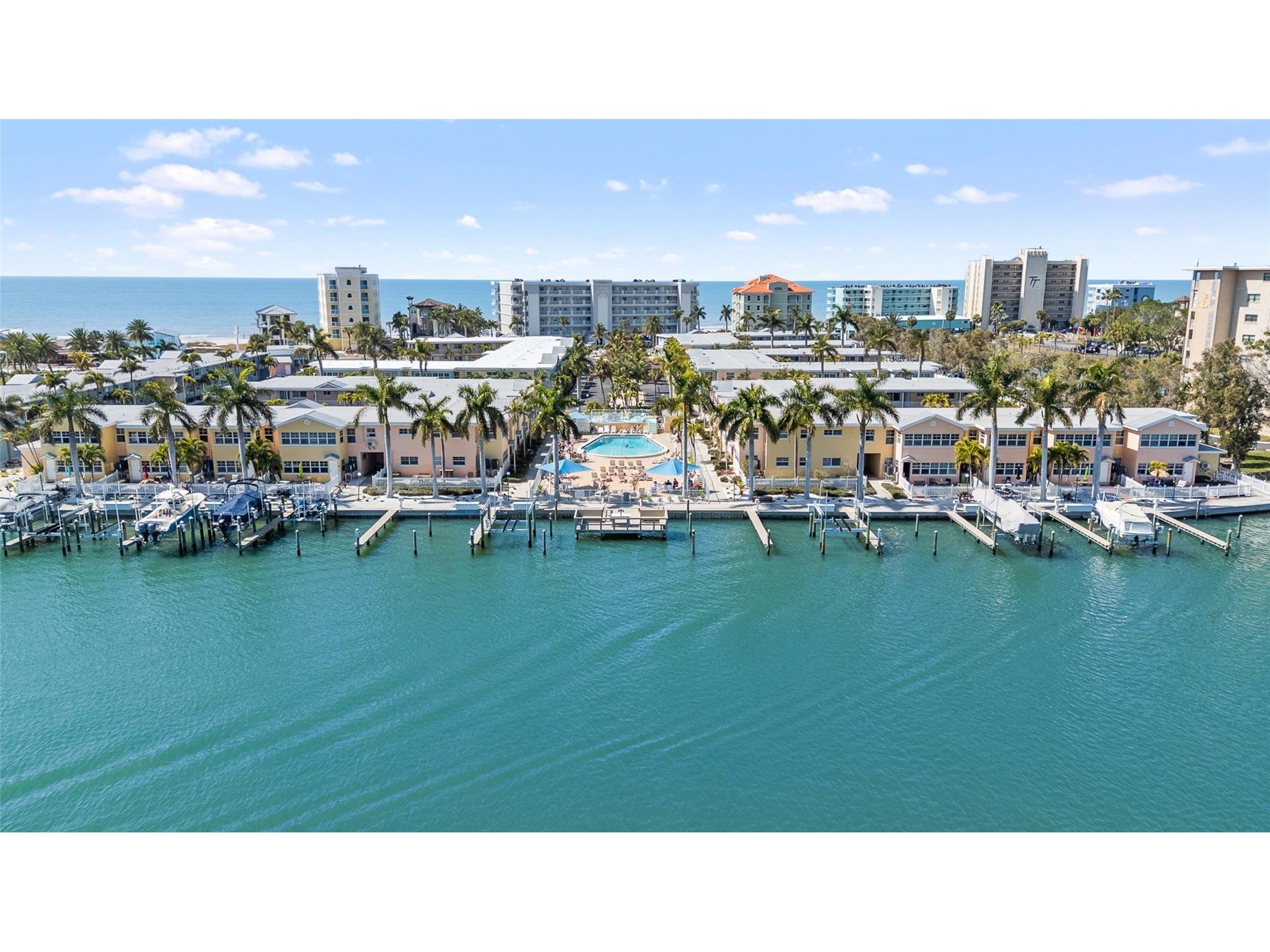 19417 Gulf Boulevard #C109 Indian Rocks Beach FL 33785 - INTRACOASTAL WATERWAY TB8421442 image34