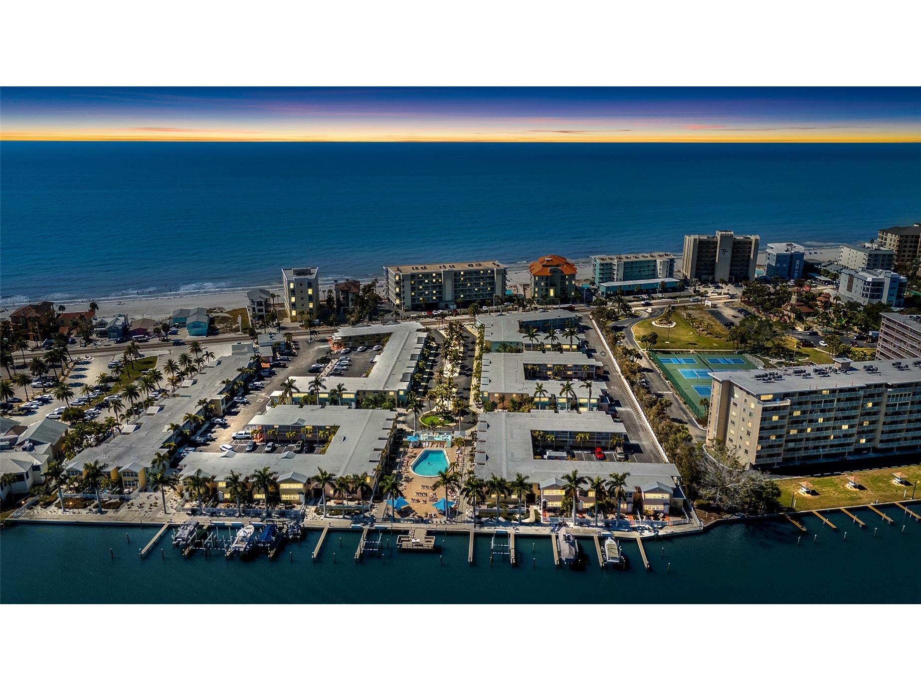 19417 Gulf Boulevard #C109 Indian Rocks Beach FL 33785 - INTRACOASTAL WATERWAY TB8421442 image39