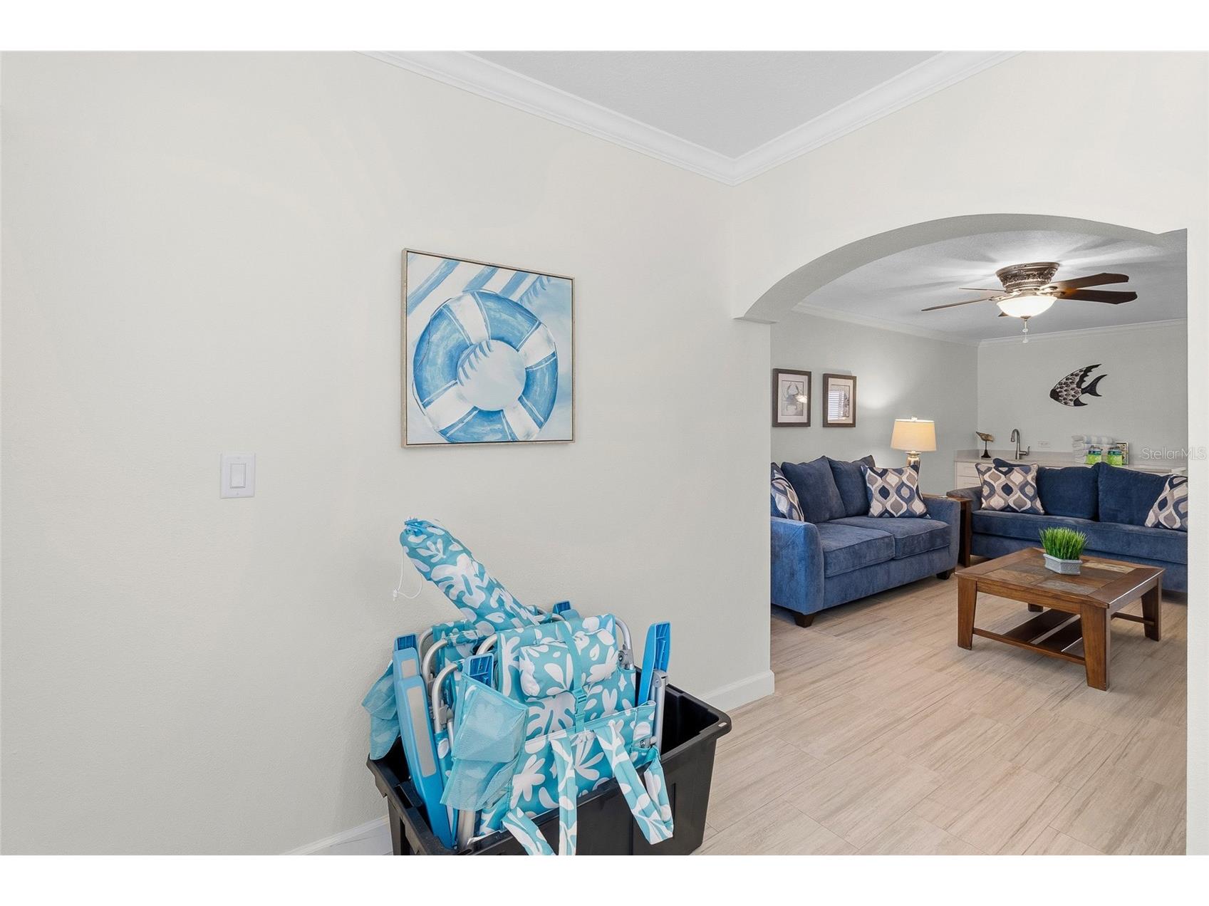 19417 Gulf Boulevard #C109 Indian Rocks Beach FL 33785 - INTRACOASTAL WATERWAY TB8421442 image4