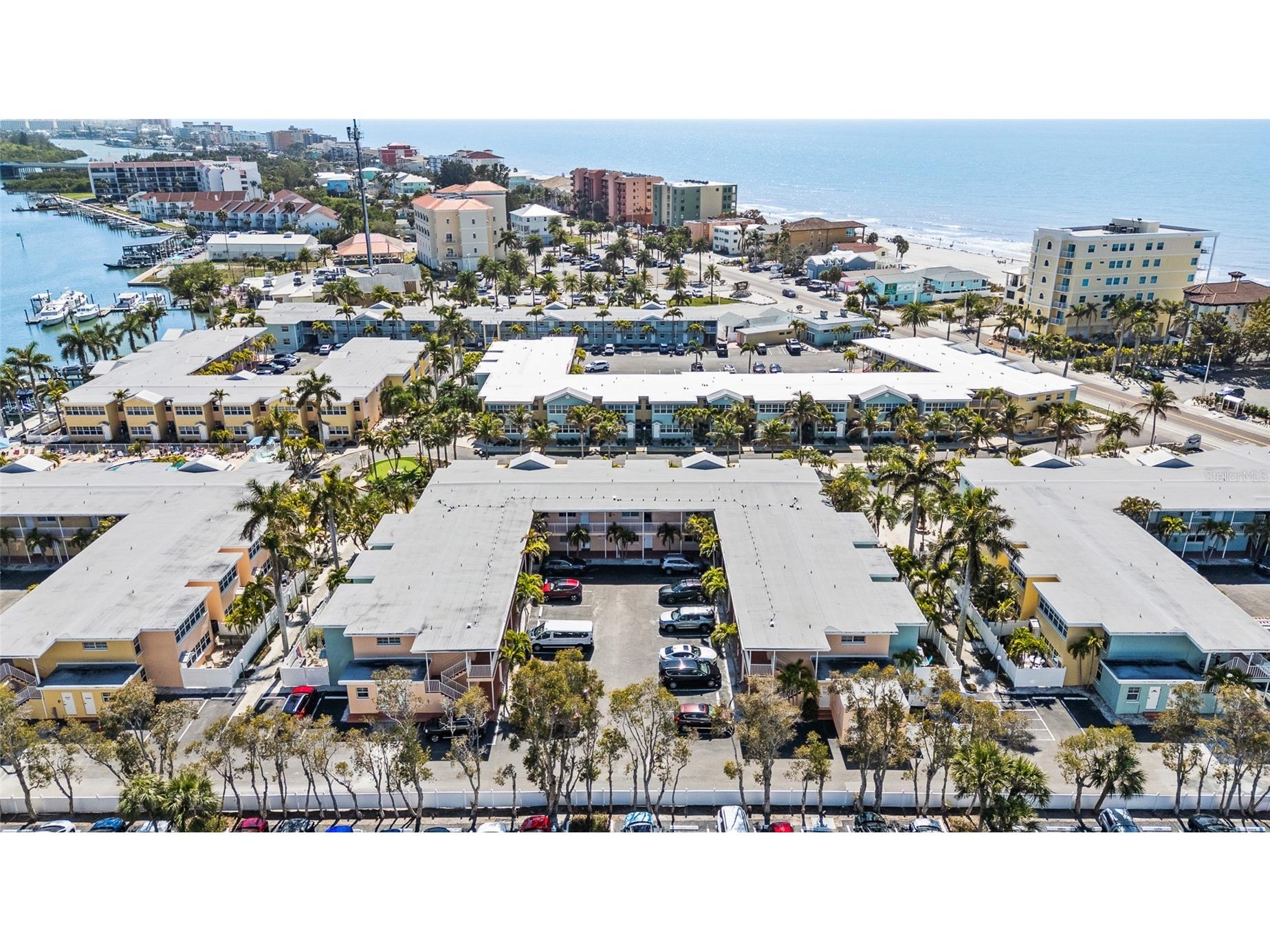 19417 Gulf Boulevard #C109 Indian Rocks Beach FL 33785 - INTRACOASTAL WATERWAY TB8421442 image42