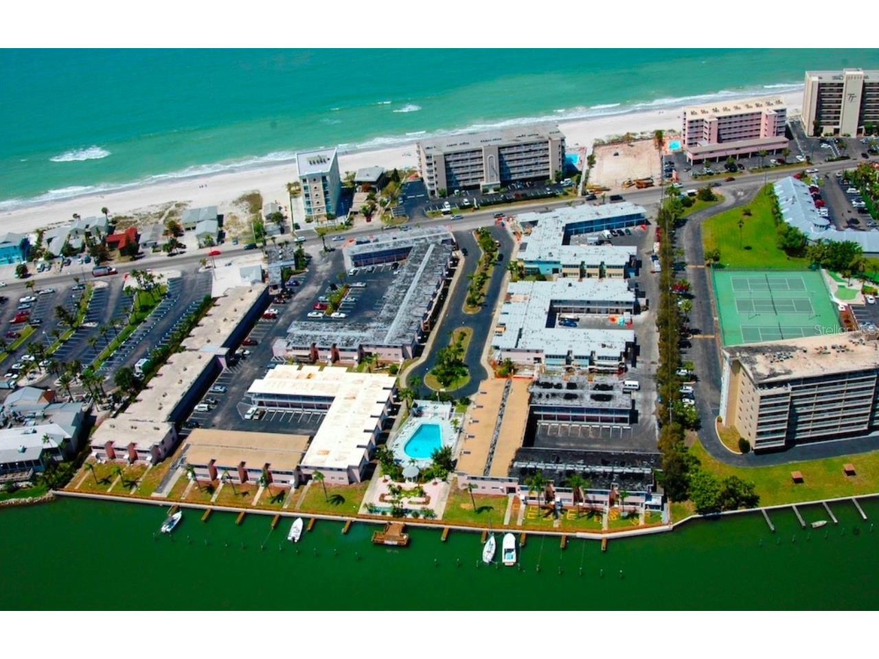 19417 Gulf Boulevard #C109 Indian Rocks Beach FL 33785 - INTRACOASTAL WATERWAY TB8421442 image44