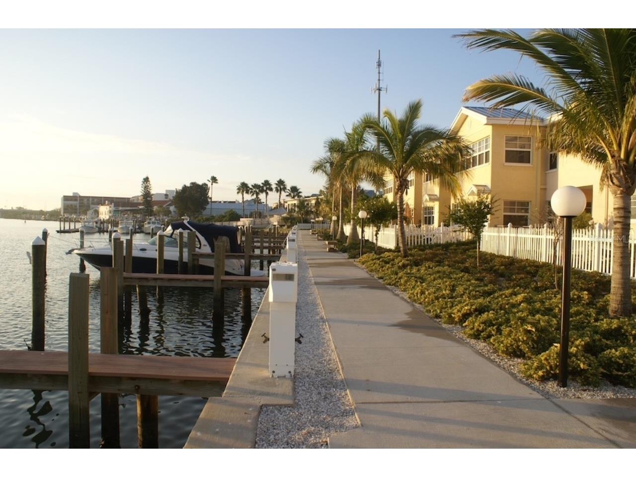 19417 Gulf Boulevard #C109 Indian Rocks Beach FL 33785 - INTRACOASTAL WATERWAY TB8421442 image47