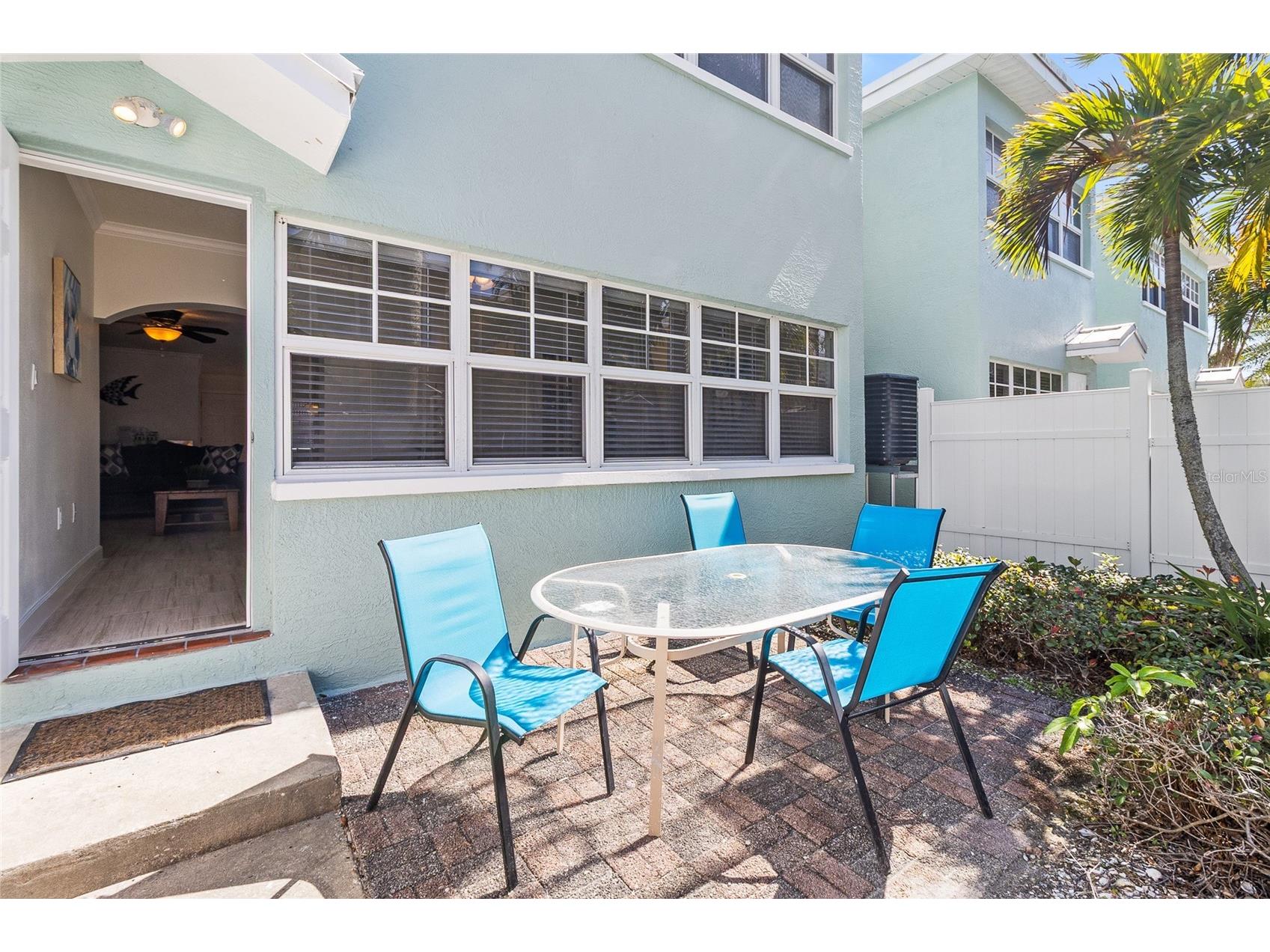 19417 Gulf Boulevard #C109 Indian Rocks Beach FL 33785 - INTRACOASTAL WATERWAY TB8421442 image6