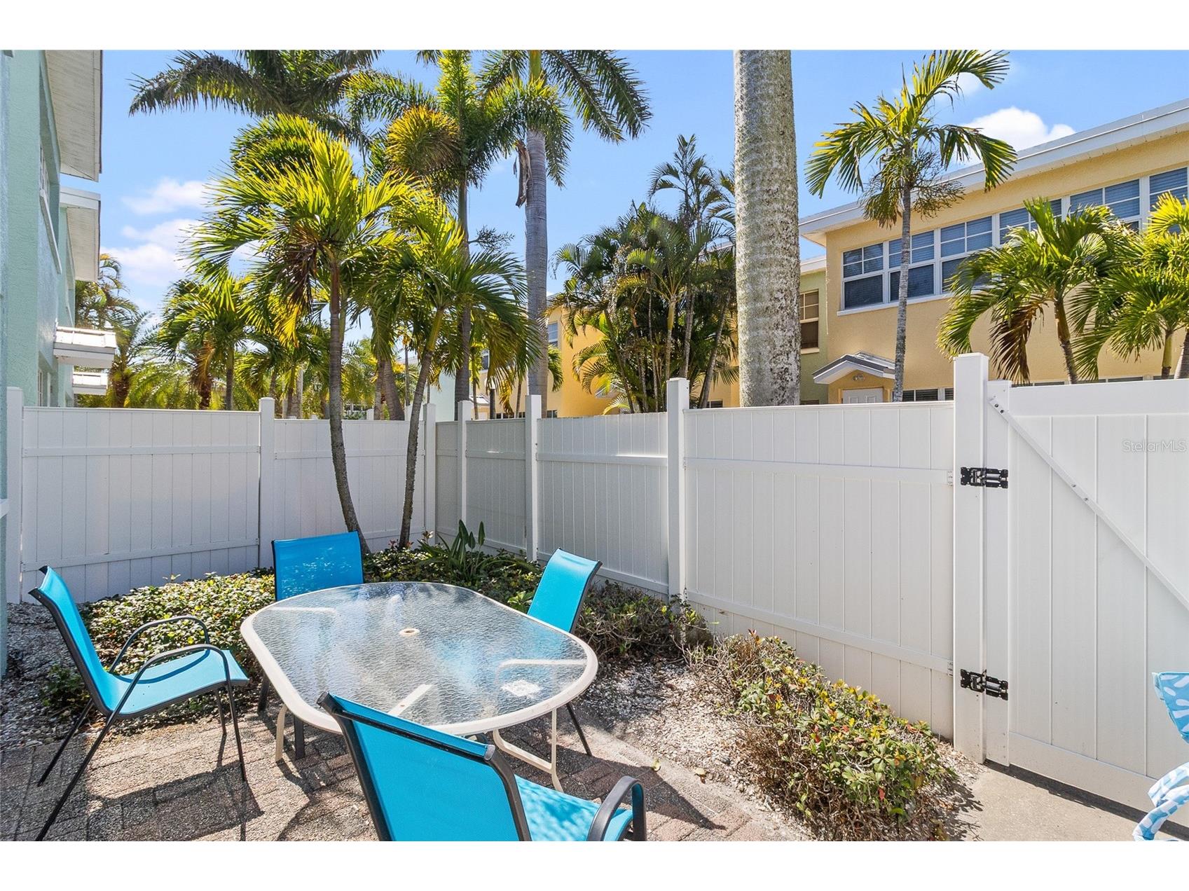 19417 Gulf Boulevard #C109 Indian Rocks Beach FL 33785 - INTRACOASTAL WATERWAY TB8421442 image7