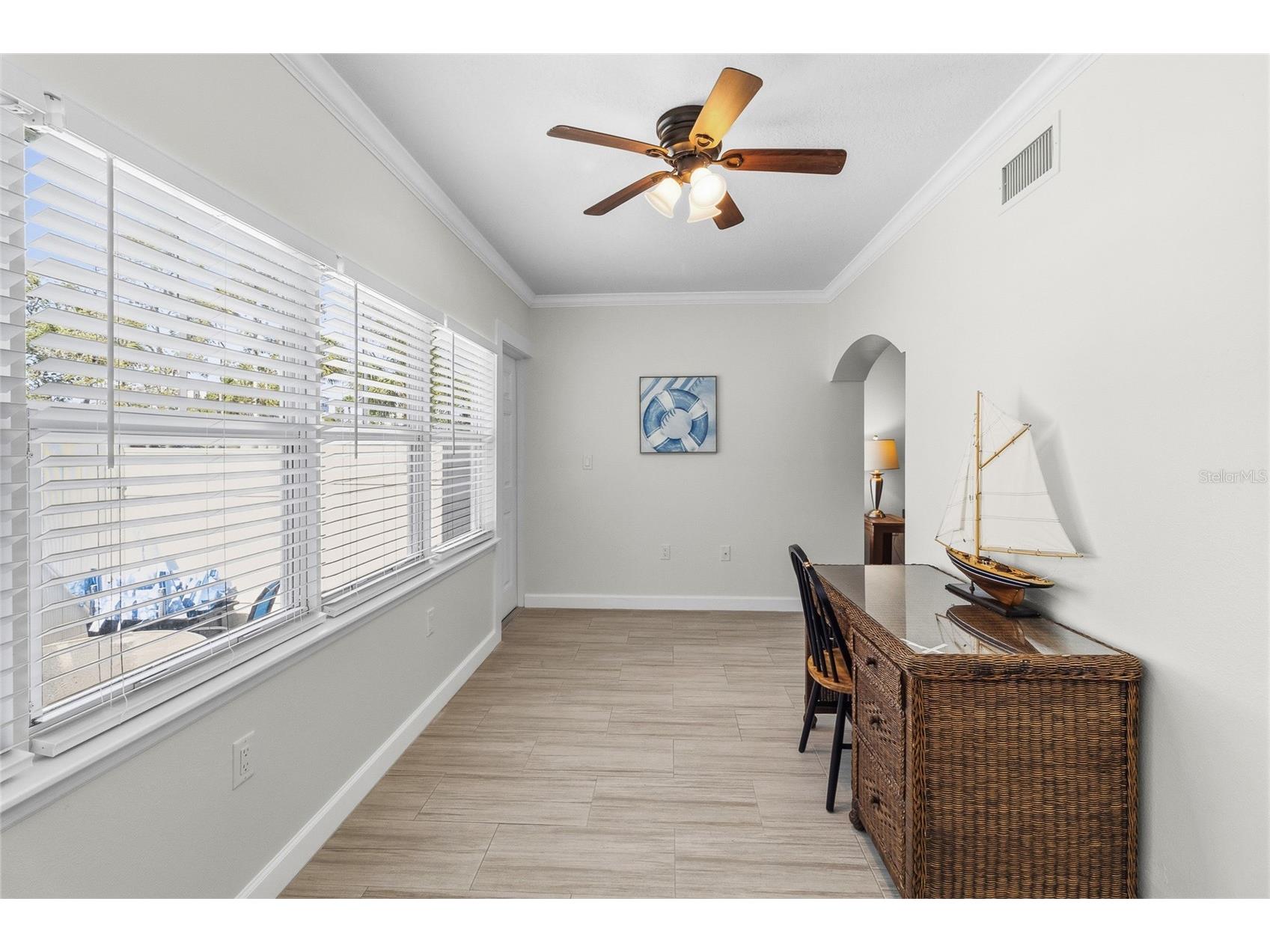 19417 Gulf Boulevard #C109 Indian Rocks Beach FL 33785 - INTRACOASTAL WATERWAY TB8421442 image8