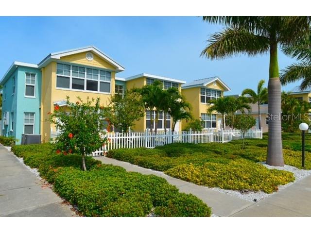 19417 Gulf Boulevard #C210 Indian Shores FL 33785 - INTRACOASTAL WATERWAY TB8339099 image1