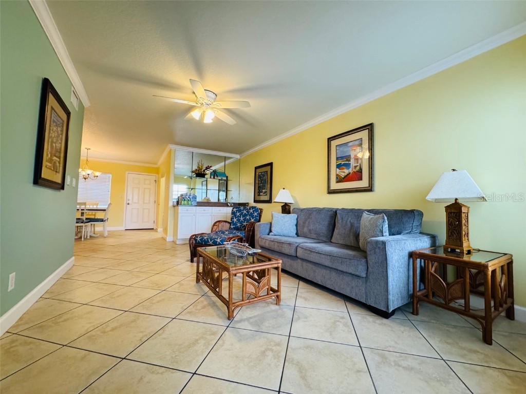 19417 Gulf Boulevard #C210 Indian Shores FL 33785 - INTRACOASTAL WATERWAY TB8339099 image10