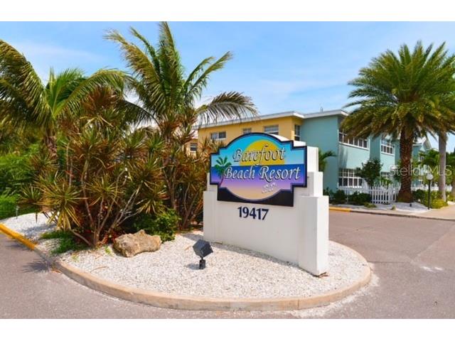 19417 Gulf Boulevard #C210 Indian Shores FL 33785 - INTRACOASTAL WATERWAY TB8339099 image2