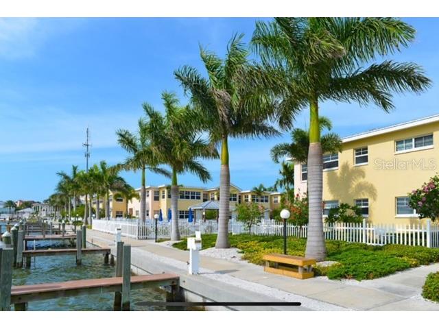 19417 Gulf Boulevard #C210 Indian Shores FL 33785 - INTRACOASTAL WATERWAY TB8339099 image20