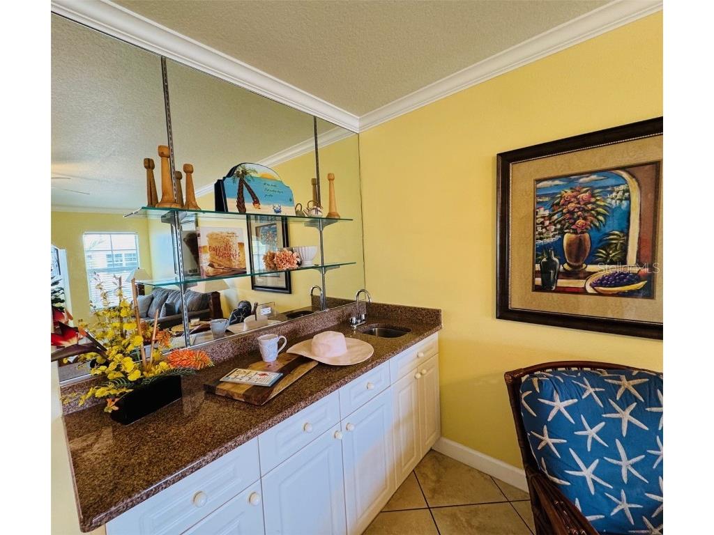 19417 Gulf Boulevard #C210 Indian Shores FL 33785 - INTRACOASTAL WATERWAY TB8339099 image8