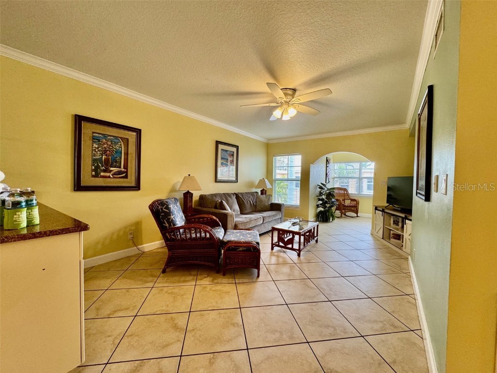 19417 Gulf Boulevard #C210 Indian Shores FL 33785 - INTRACOASTAL WATERWAY TB8339099 image9