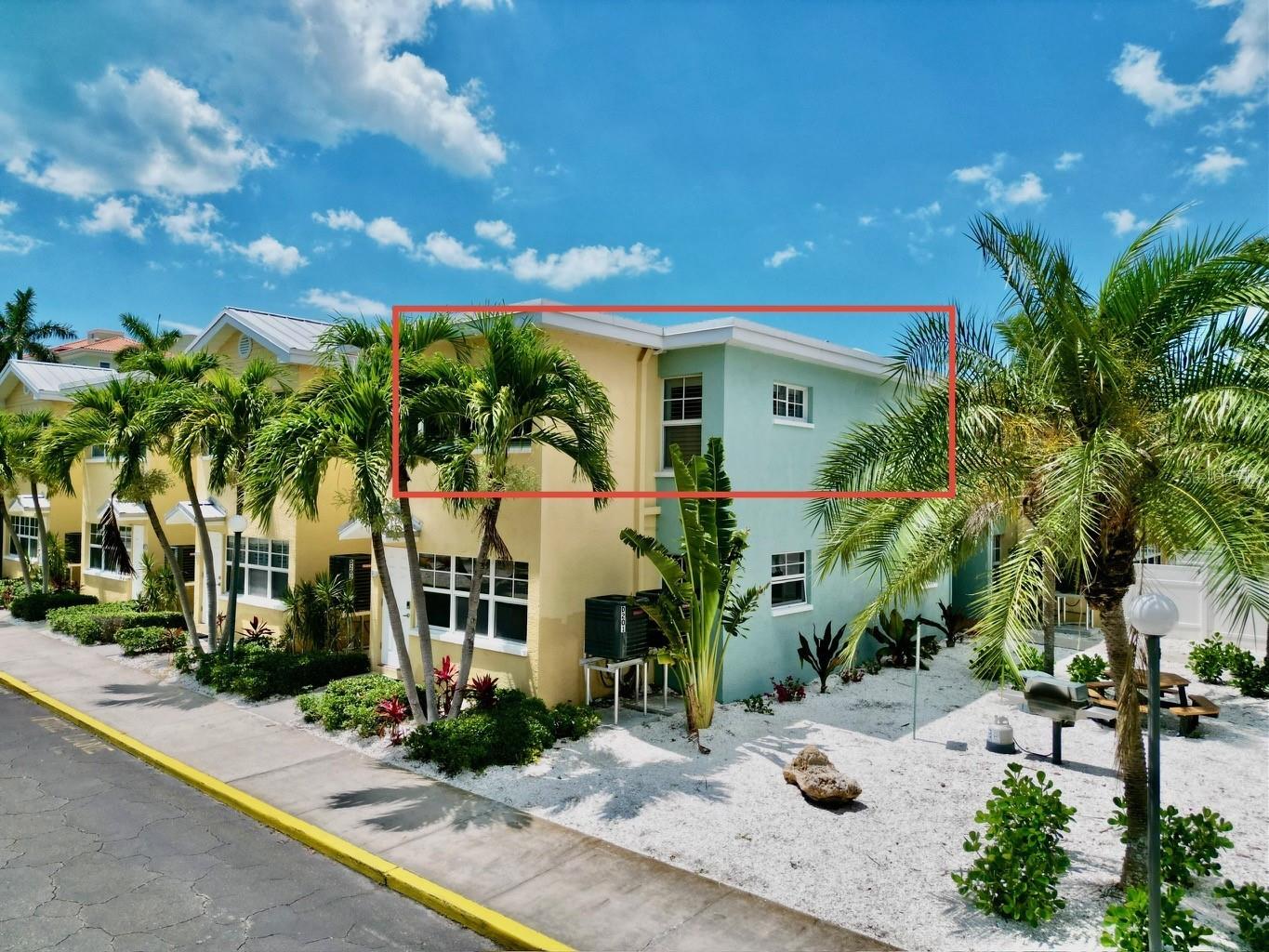 19417 Gulf Boulevard #D201 Indian Rocks Beach FL 33785 TB8510517 image1