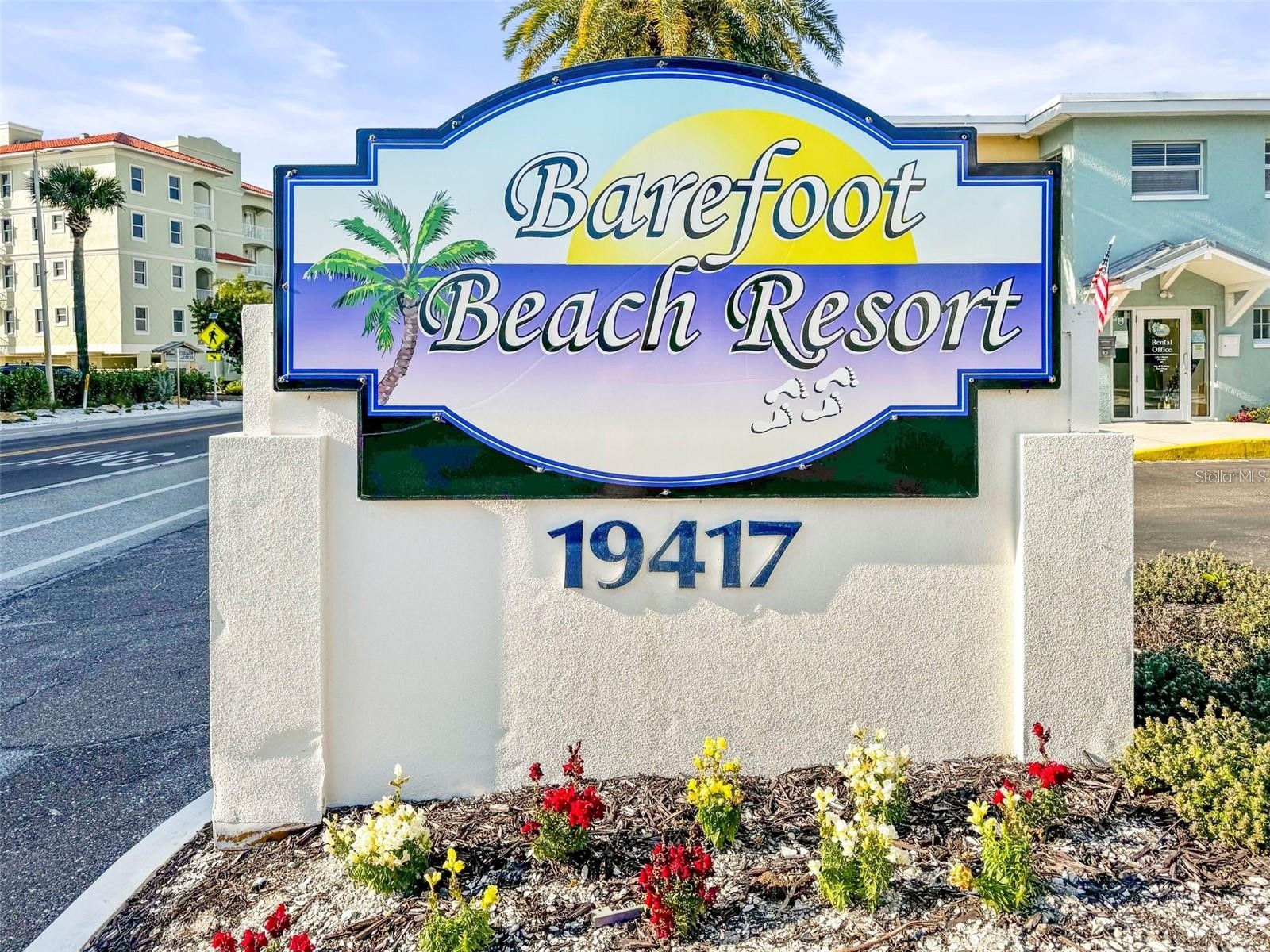 19417 Gulf Boulevard #D201 Indian Rocks Beach FL 33785 TB8510517 image25