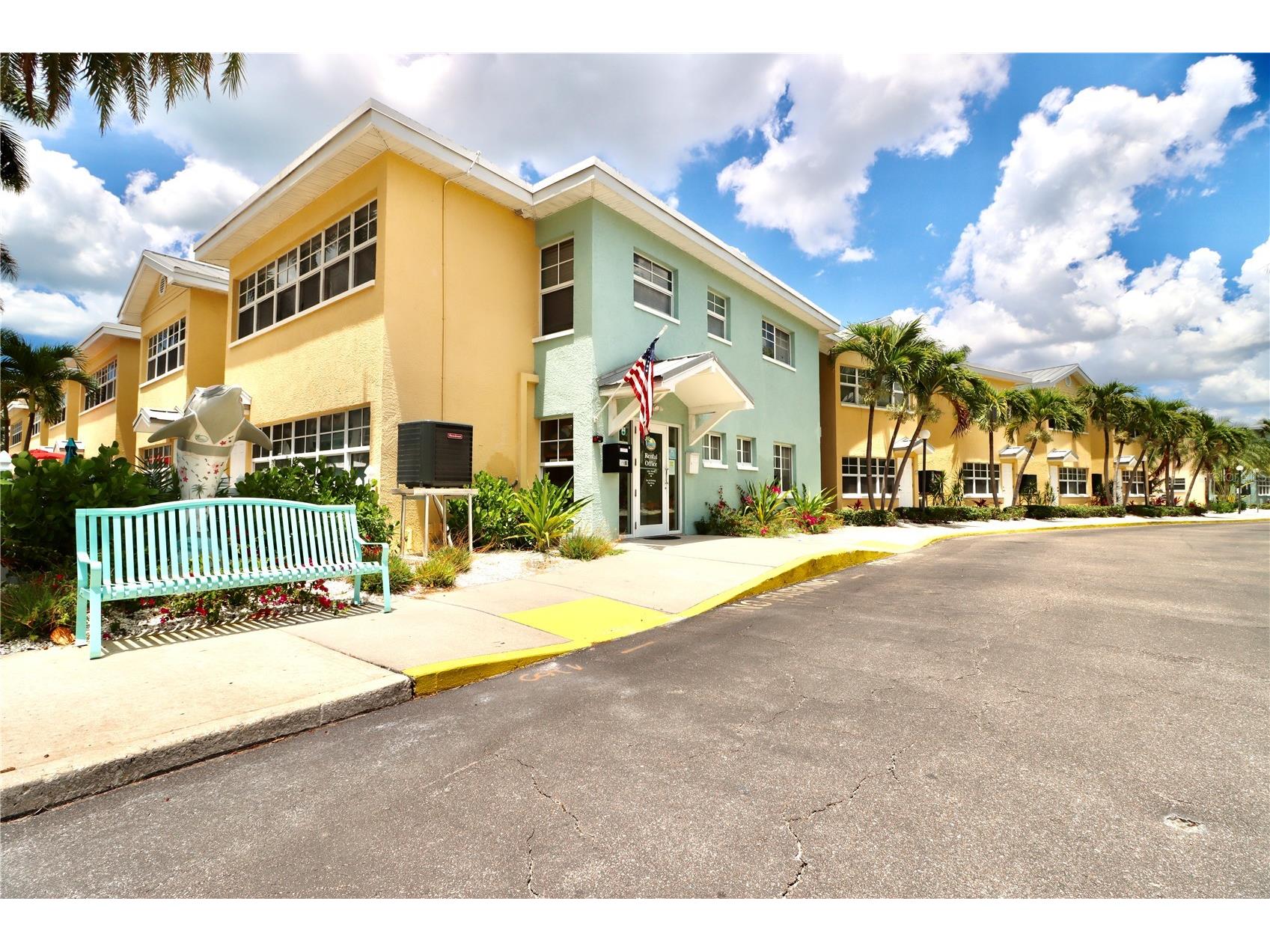 19417 Gulf Boulevard #D201 Indian Rocks Beach FL 33785 TB8510517 image26