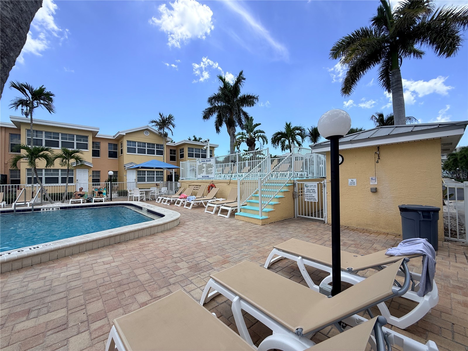 19417 Gulf Boulevard #D201 Indian Rocks Beach FL 33785 TB8510517 image29