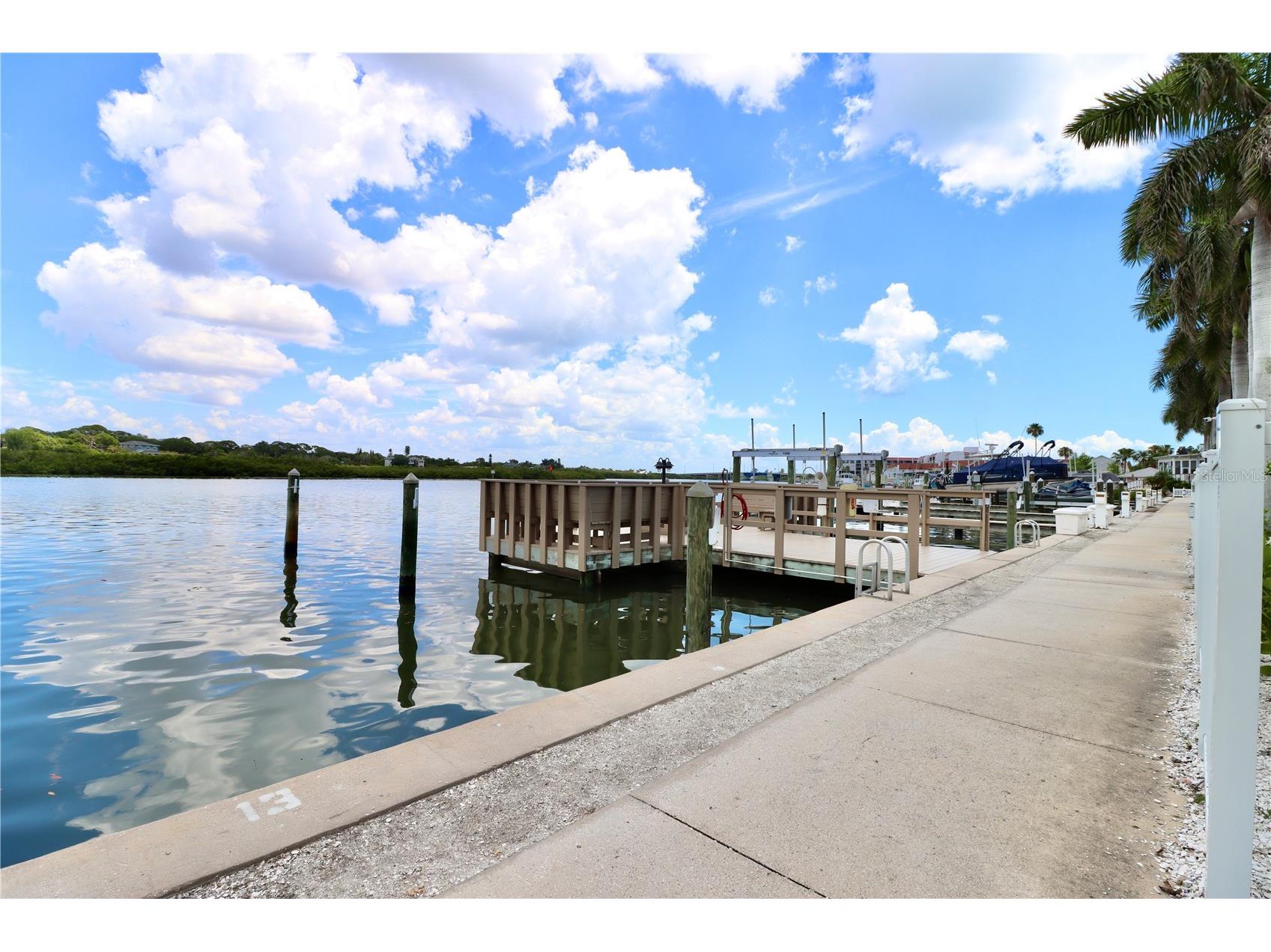 19417 Gulf Boulevard #D201 Indian Rocks Beach FL 33785 TB8510517 image31