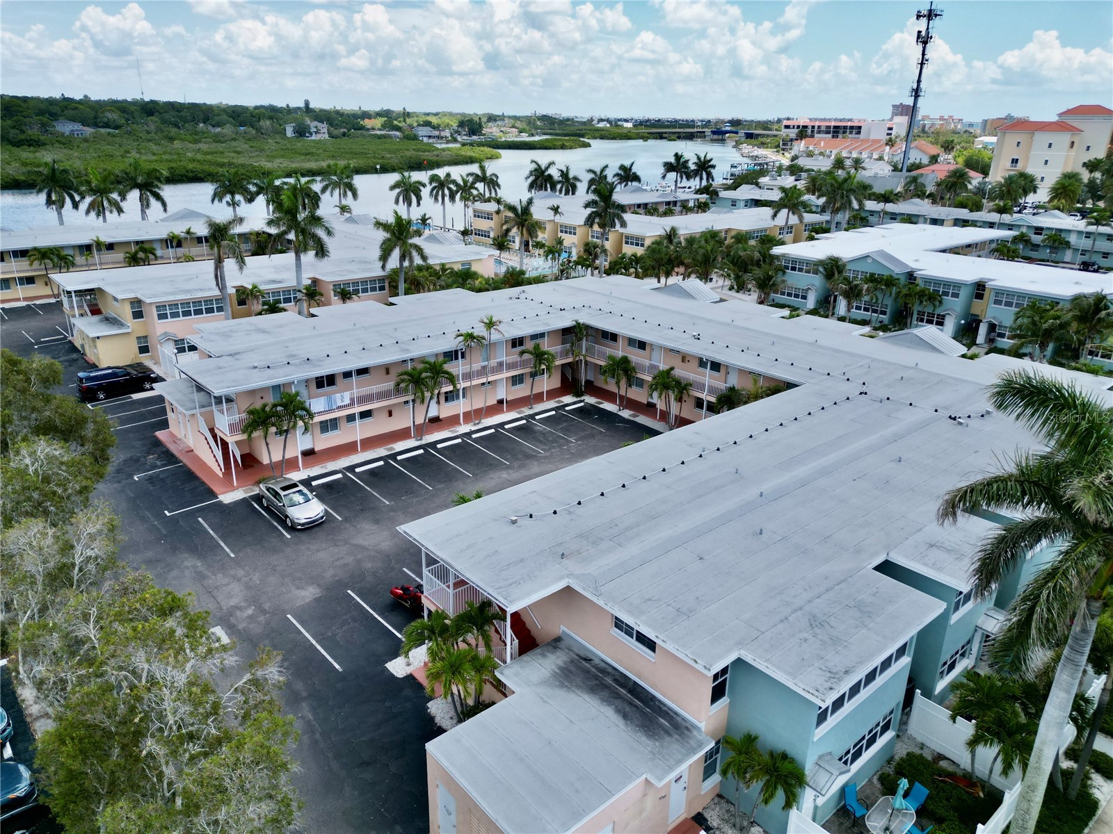 19417 Gulf Boulevard #D201 Indian Rocks Beach FL 33785 TB8510517 image33