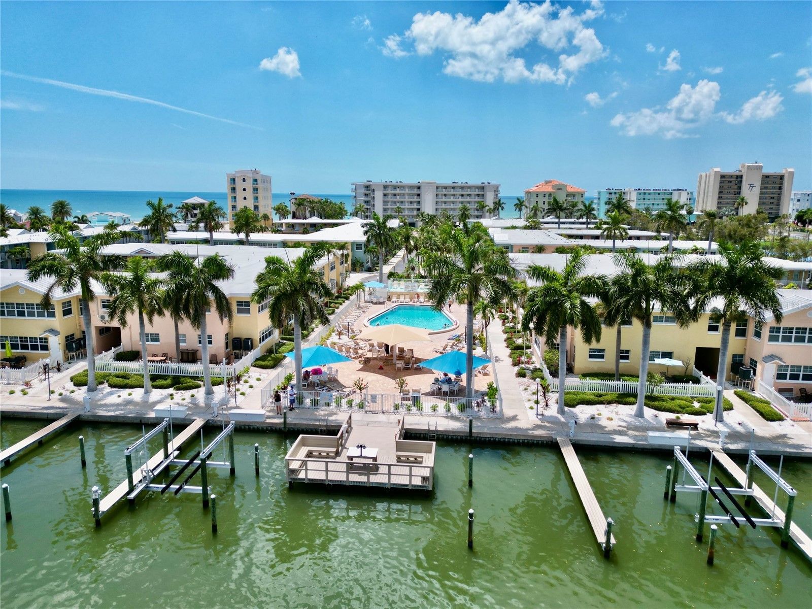 19417 Gulf Boulevard #D201 Indian Rocks Beach FL 33785 TB8510517 image34