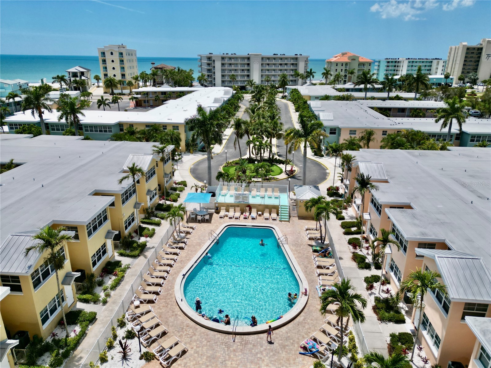 19417 Gulf Boulevard #D201 Indian Rocks Beach FL 33785 TB8510517 image35