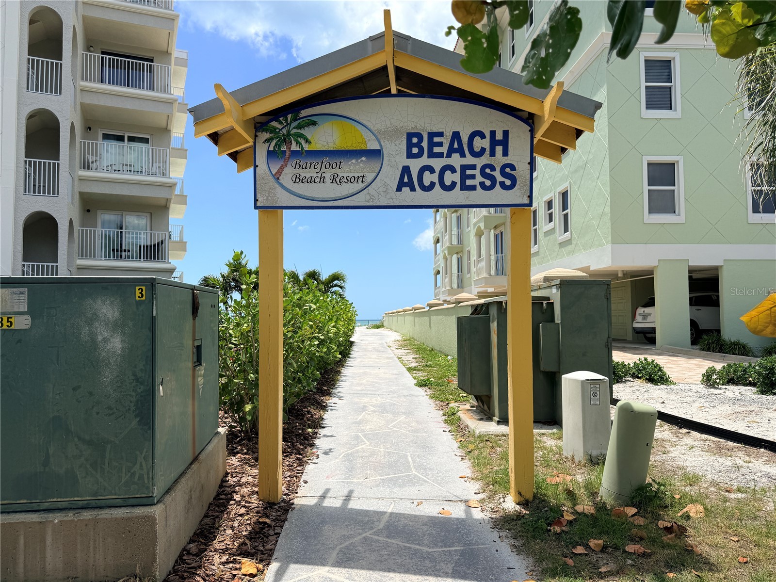 19417 Gulf Boulevard #D201 Indian Rocks Beach FL 33785 TB8510517 image37