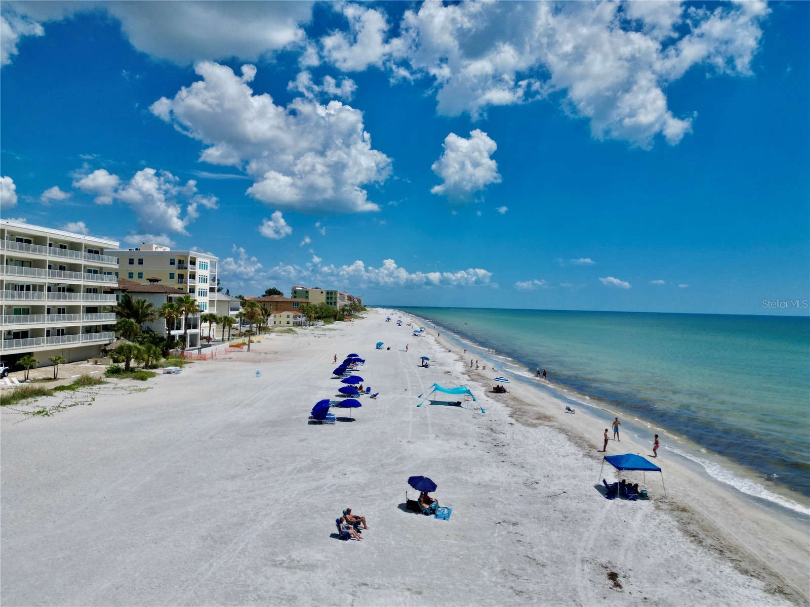 19417 Gulf Boulevard #D201 Indian Rocks Beach FL 33785 TB8510517 image43