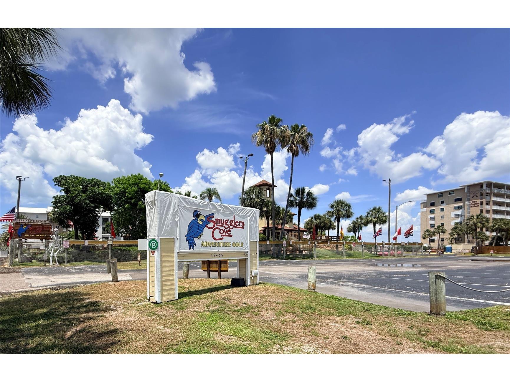 19417 Gulf Boulevard #D201 Indian Rocks Beach FL 33785 TB8510517 image45