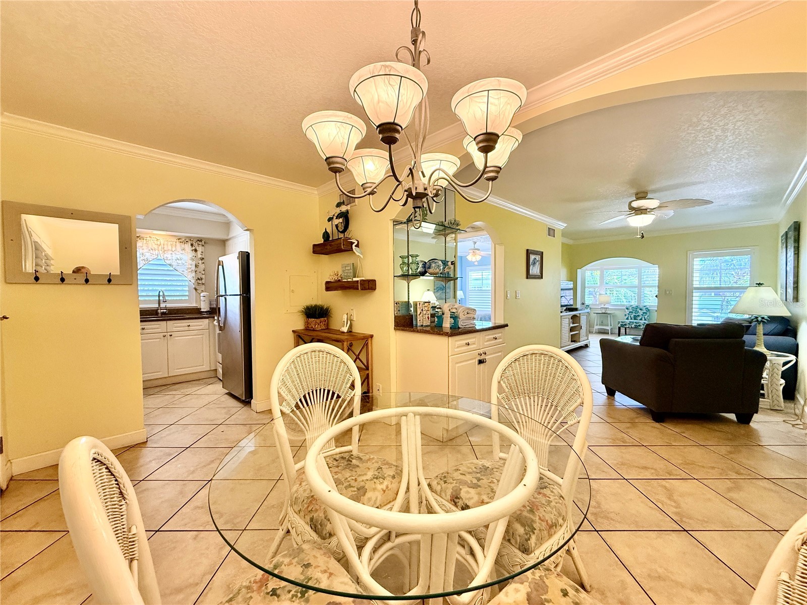 19417 Gulf Boulevard #D201 Indian Rocks Beach FL 33785 TB8510517 image5