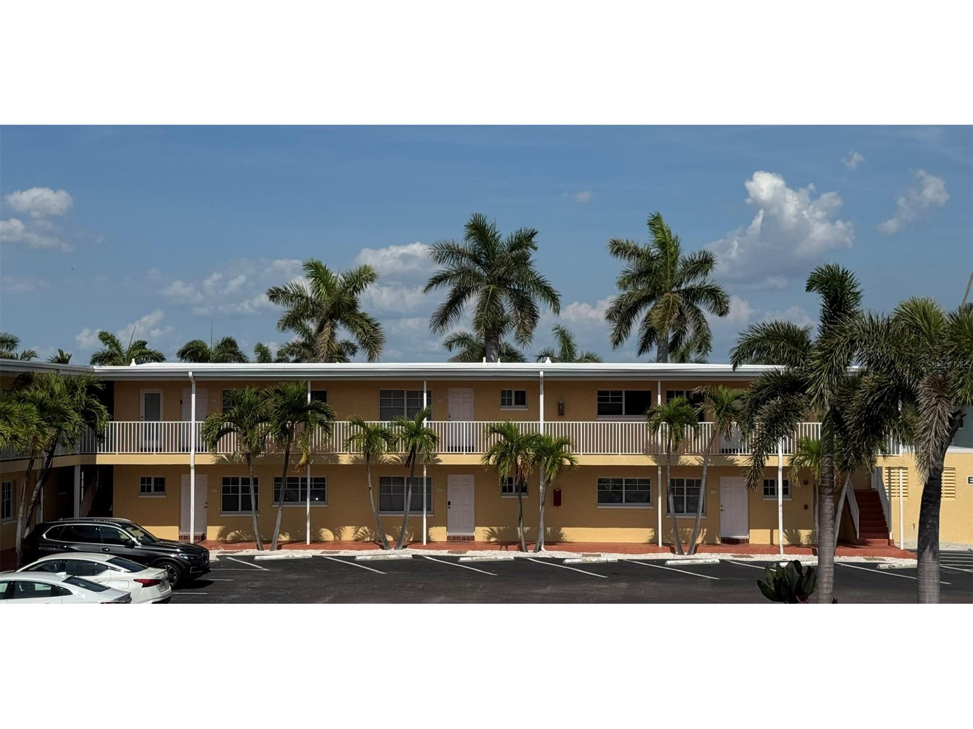 19417 Gulf Boulevard #E103 Indian Rocks Beach FL 33785 - INTRACOASTAL WATERWAY TB8509900 image1