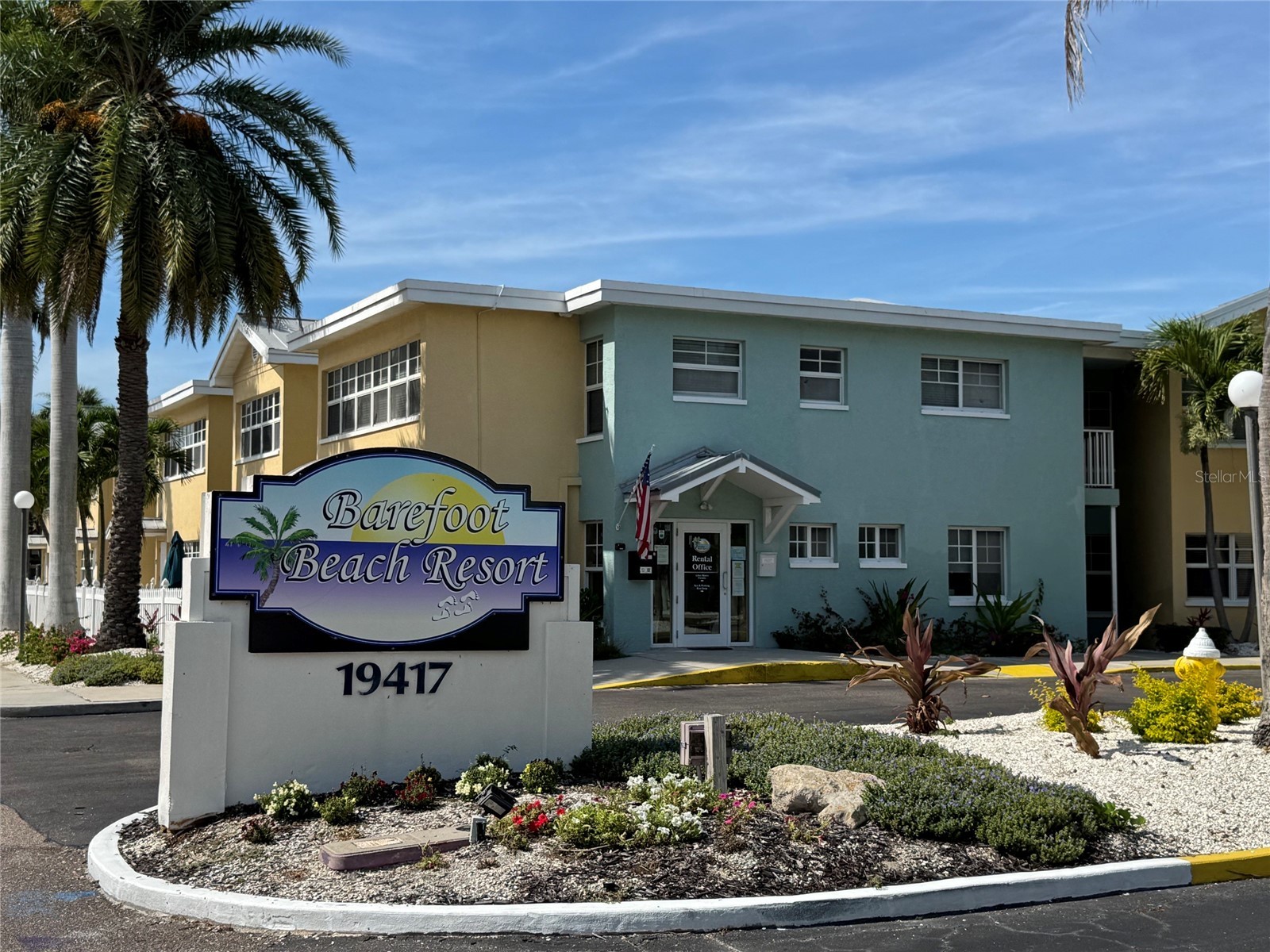 19417 Gulf Boulevard #E103 Indian Rocks Beach FL 33785 - INTRACOASTAL WATERWAY TB8509900 image16