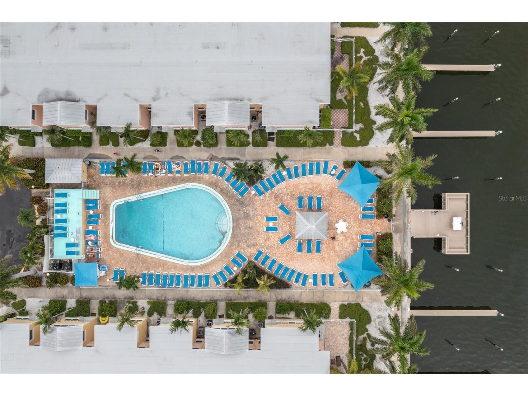 19417 Gulf Boulevard #E103 Indian Rocks Beach FL 33785 - INTRACOASTAL WATERWAY TB8509900 image17
