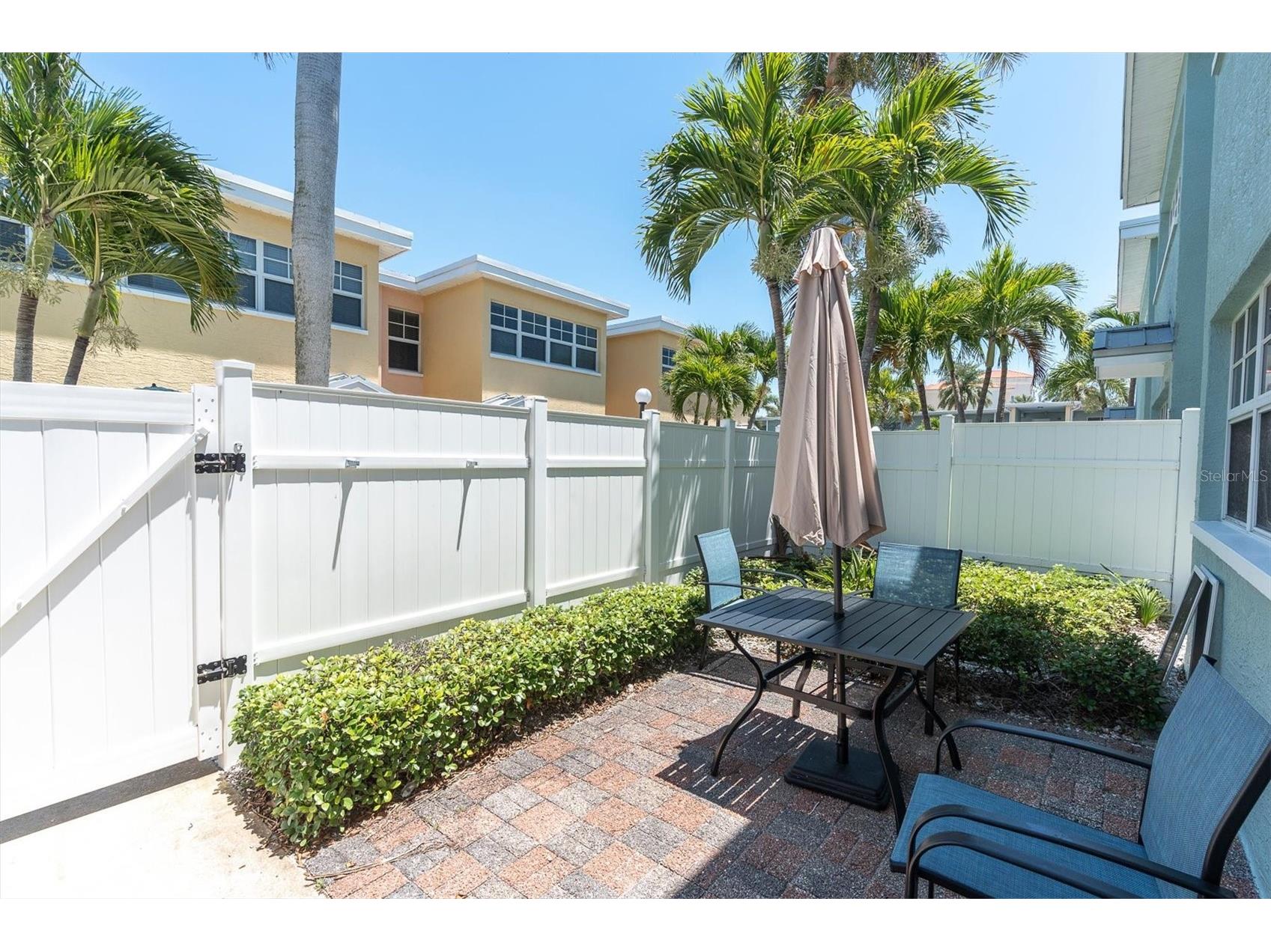 19417 Gulf Boulevard #E103 Indian Rocks Beach FL 33785 - INTRACOASTAL WATERWAY TB8509900 image18