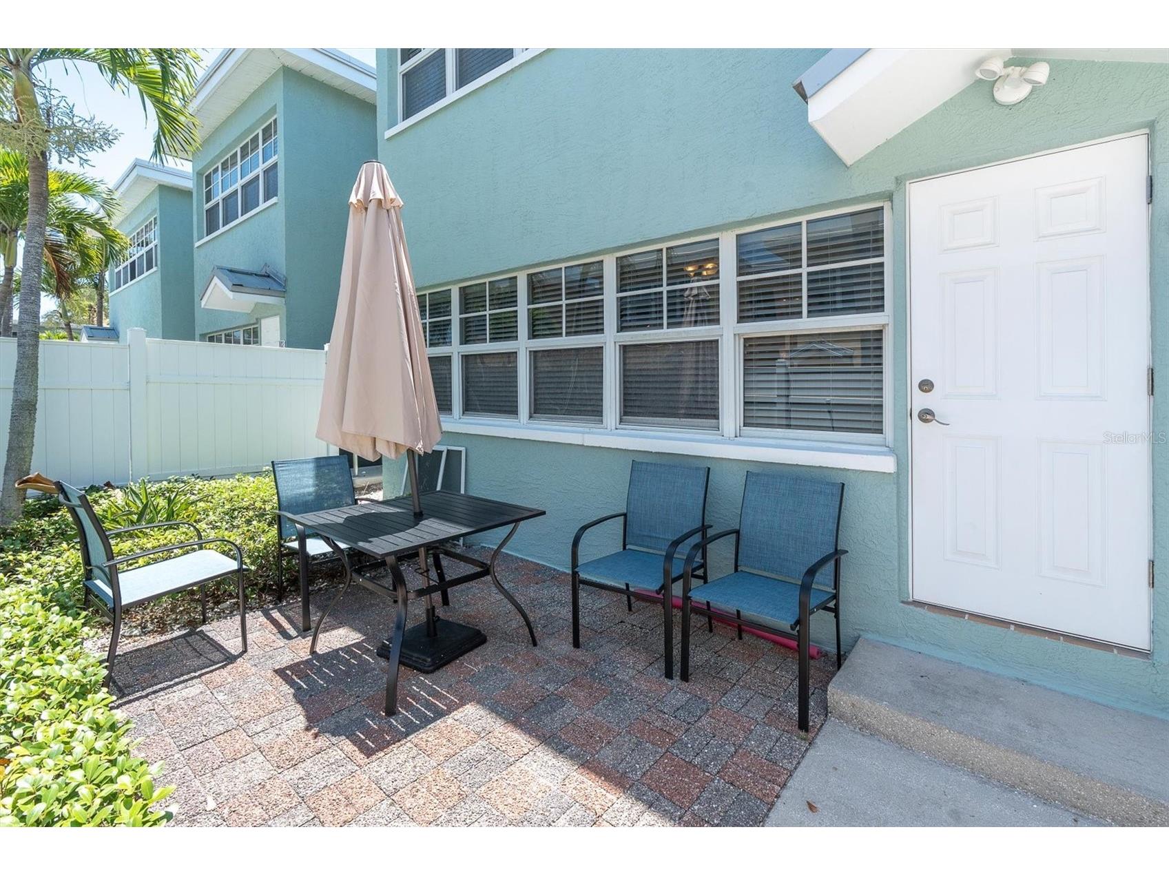 19417 Gulf Boulevard #E103 Indian Rocks Beach FL 33785 - INTRACOASTAL WATERWAY TB8509900 image19