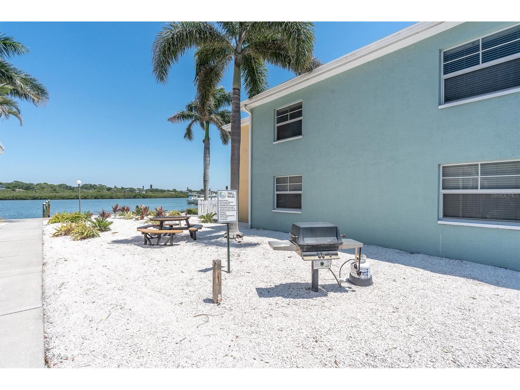 19417 Gulf Boulevard #E103 Indian Rocks Beach FL 33785 - INTRACOASTAL WATERWAY TB8509900 image20