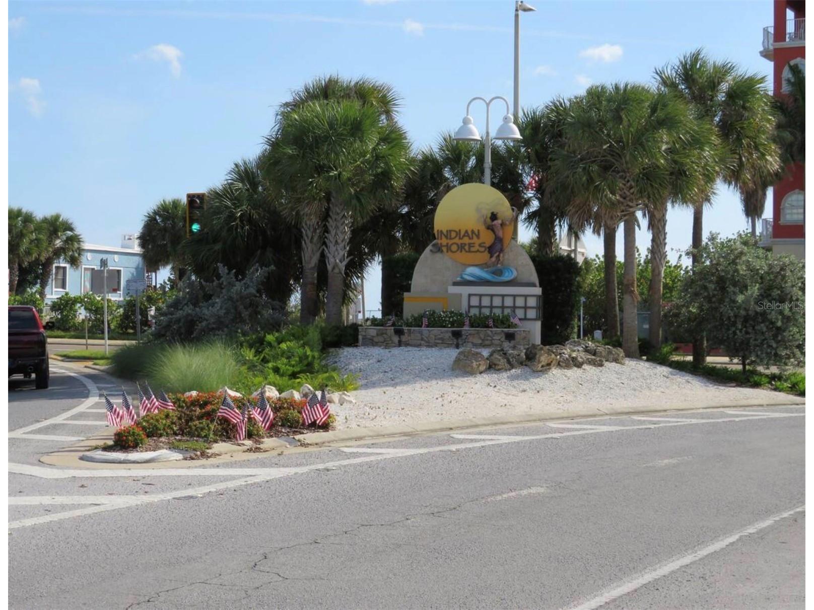 19417 Gulf Boulevard #E103 Indian Rocks Beach FL 33785 - INTRACOASTAL WATERWAY TB8509900 image23