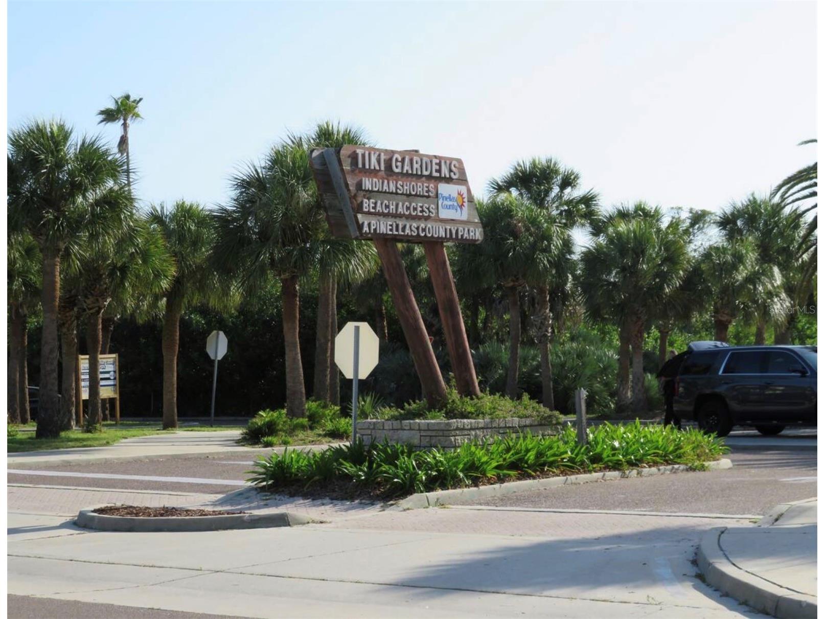 19417 Gulf Boulevard #E103 Indian Rocks Beach FL 33785 - INTRACOASTAL WATERWAY TB8509900 image24