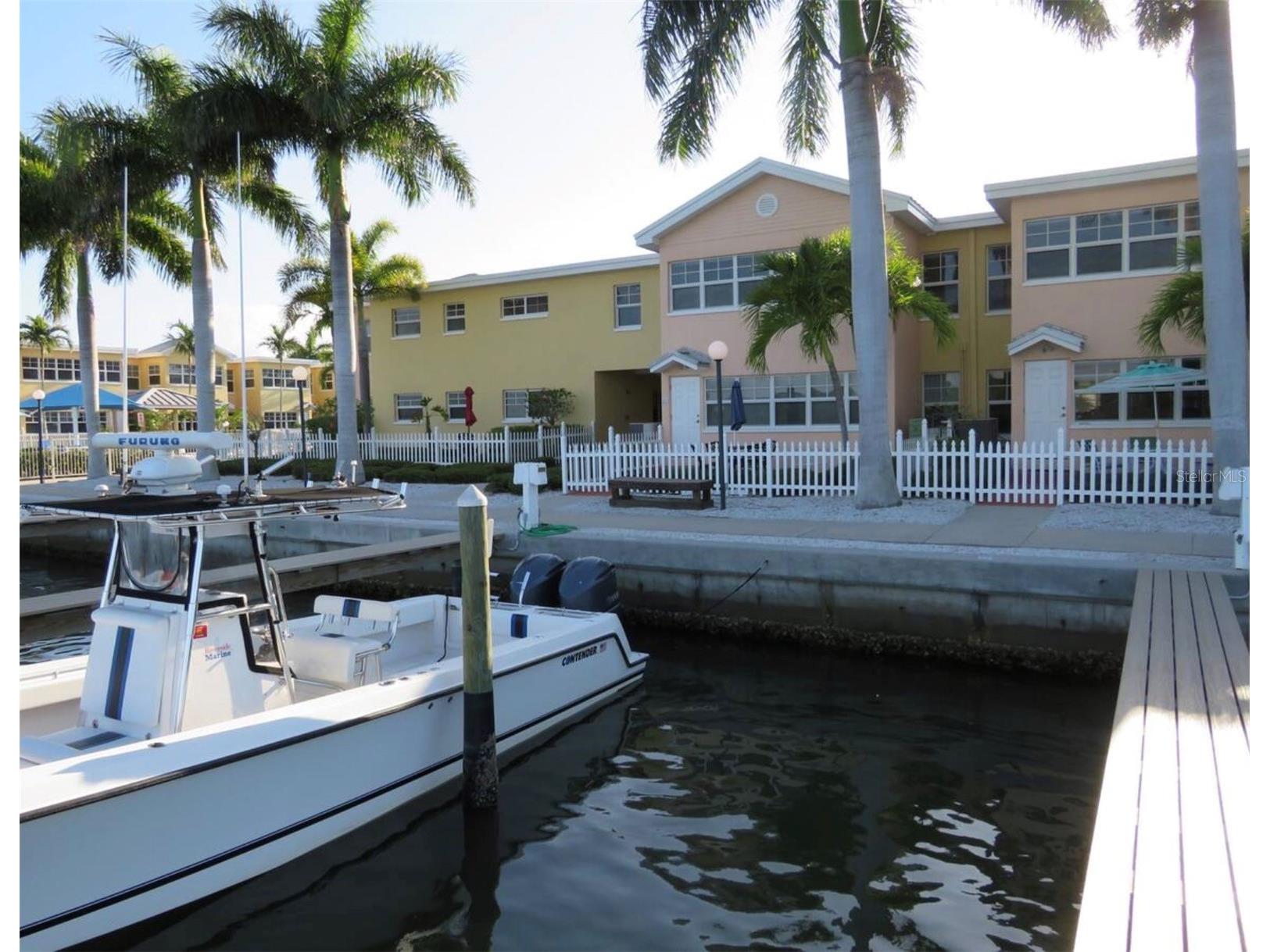 19417 Gulf Boulevard #E103 Indian Rocks Beach FL 33785 - INTRACOASTAL WATERWAY TB8509900 image25