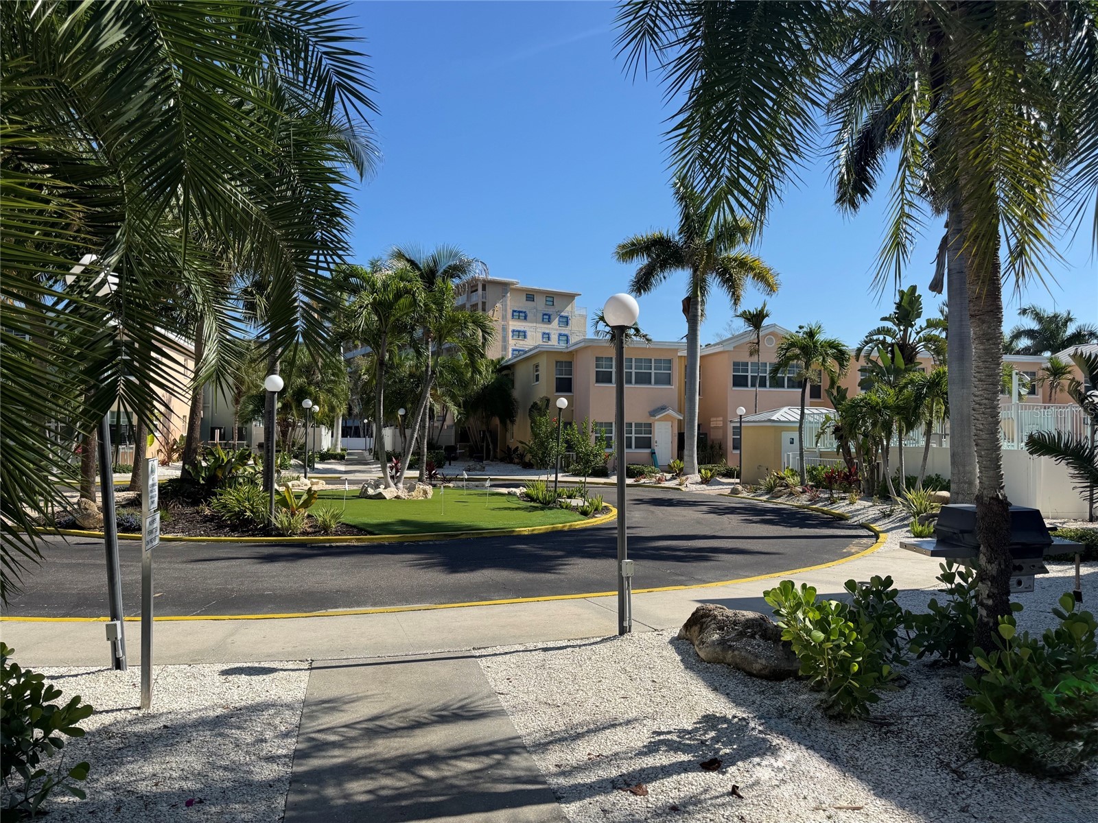 19417 Gulf Boulevard #E103 Indian Rocks Beach FL 33785 - INTRACOASTAL WATERWAY TB8509900 image27