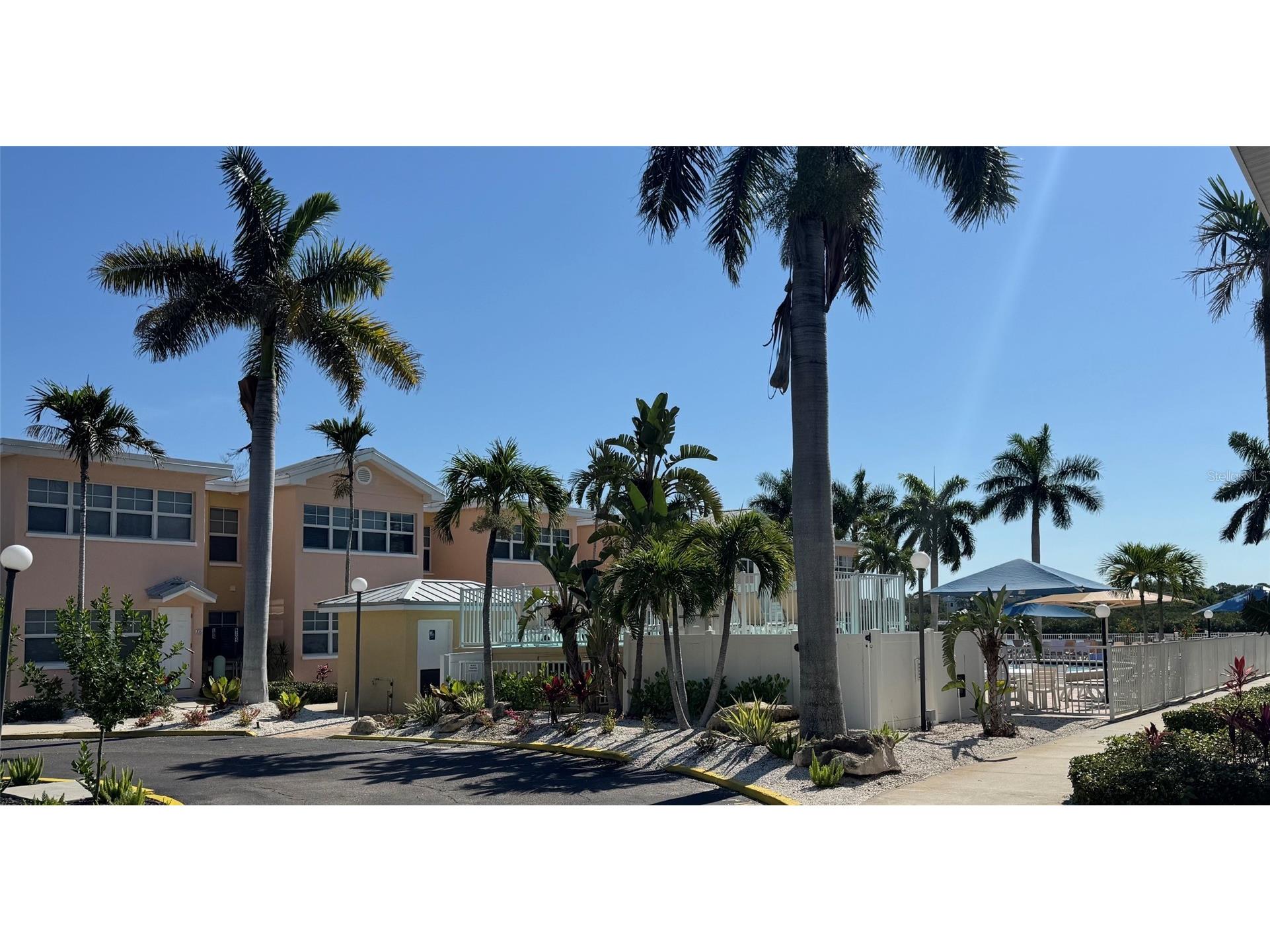 19417 Gulf Boulevard #E103 Indian Rocks Beach FL 33785 - INTRACOASTAL WATERWAY TB8509900 image28