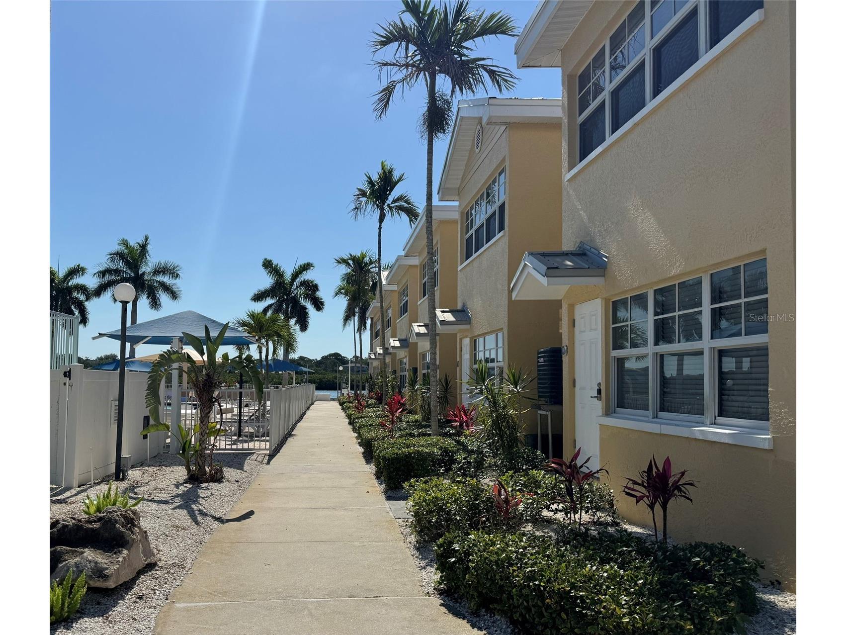 19417 Gulf Boulevard #E103 Indian Rocks Beach FL 33785 - INTRACOASTAL WATERWAY TB8509900 image29