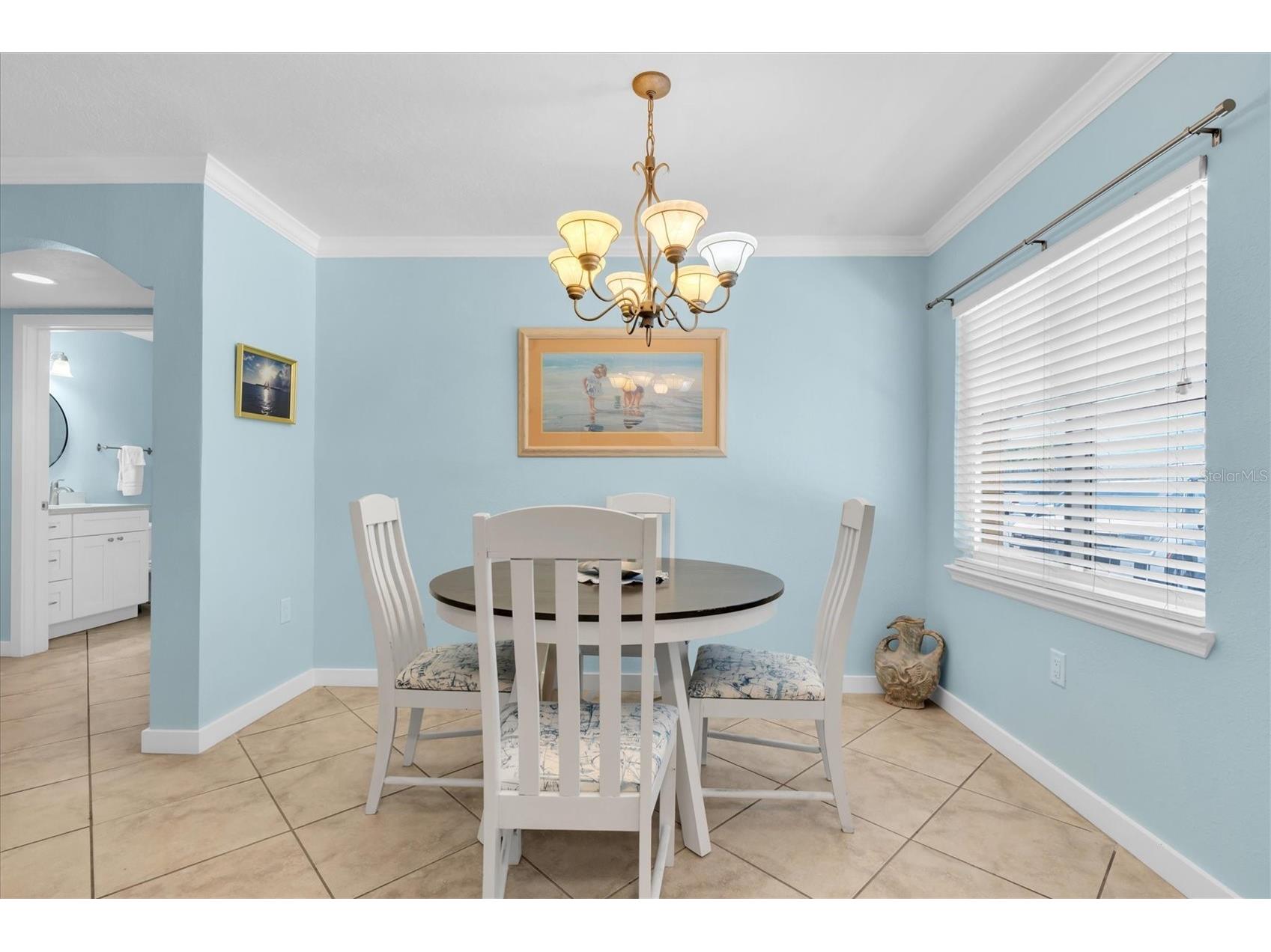 19417 Gulf Boulevard #E103 Indian Rocks Beach FL 33785 - INTRACOASTAL WATERWAY TB8509900 image3