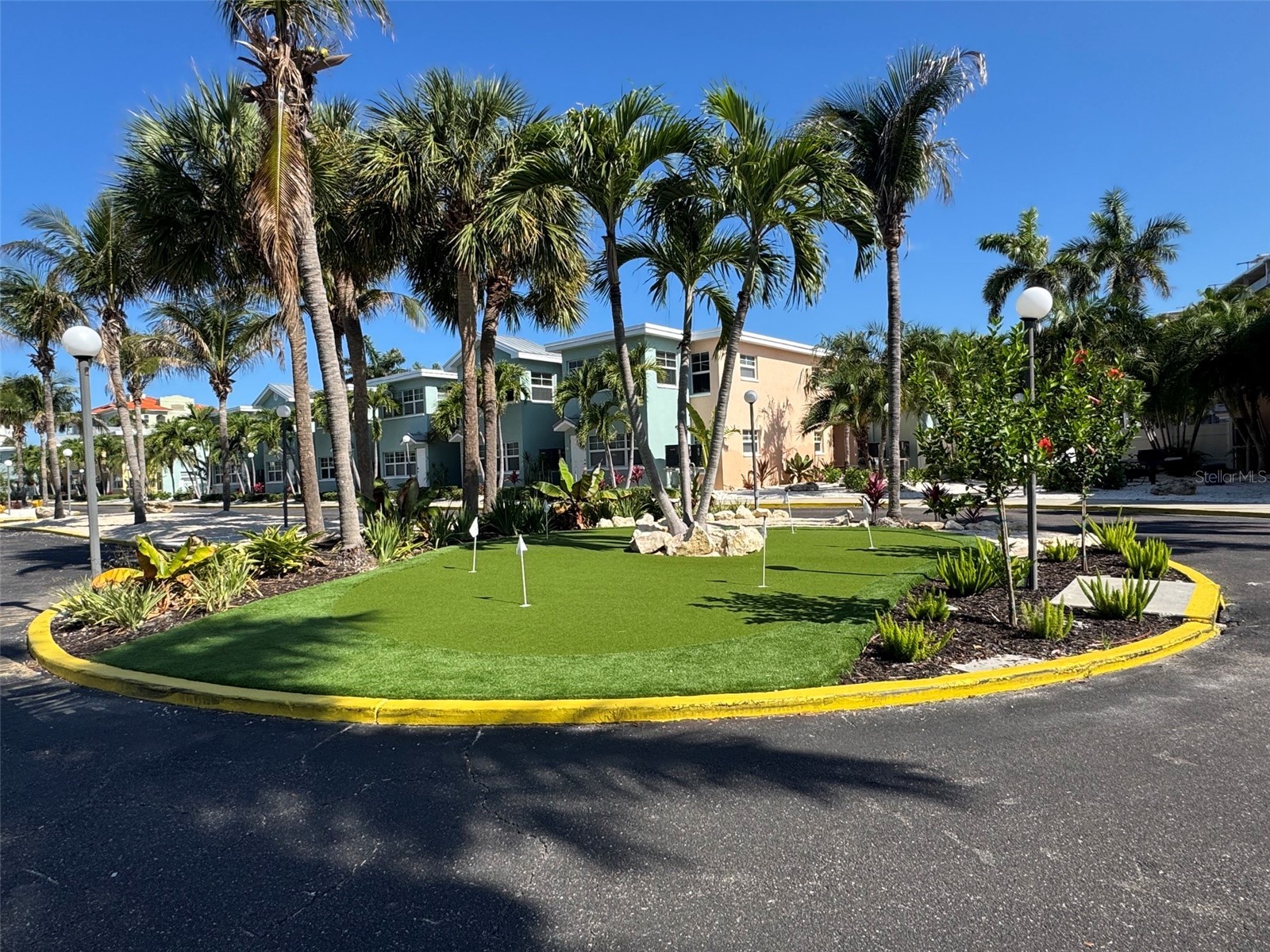 19417 Gulf Boulevard #E103 Indian Rocks Beach FL 33785 - INTRACOASTAL WATERWAY TB8509900 image30