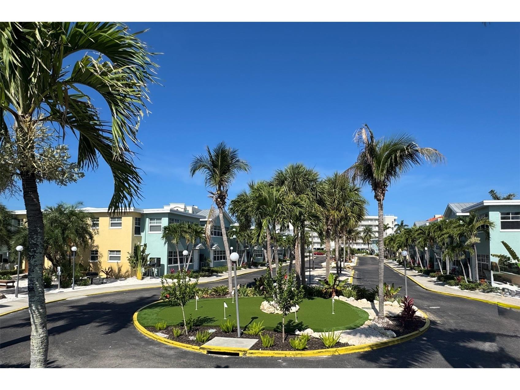 19417 Gulf Boulevard #E103 Indian Rocks Beach FL 33785 - INTRACOASTAL WATERWAY TB8509900 image31