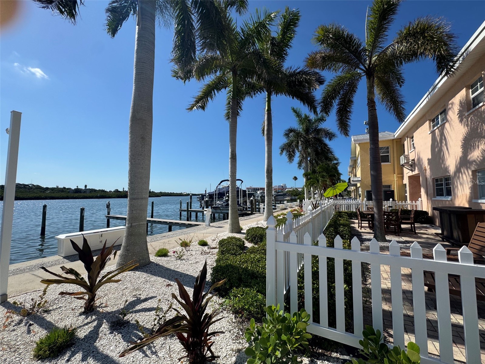 19417 Gulf Boulevard #E103 Indian Rocks Beach FL 33785 - INTRACOASTAL WATERWAY TB8509900 image32