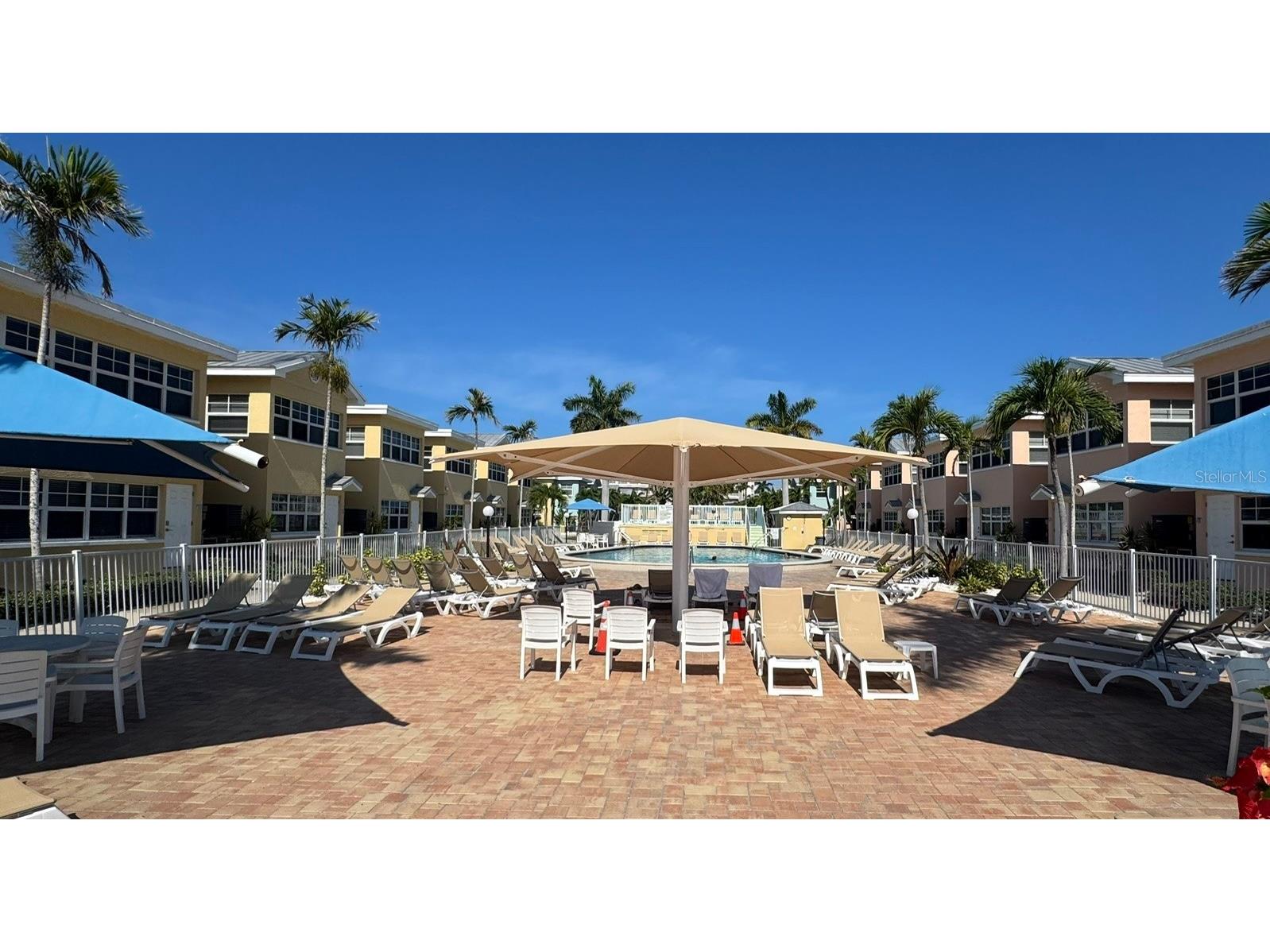 19417 Gulf Boulevard #E103 Indian Rocks Beach FL 33785 - INTRACOASTAL WATERWAY TB8509900 image33