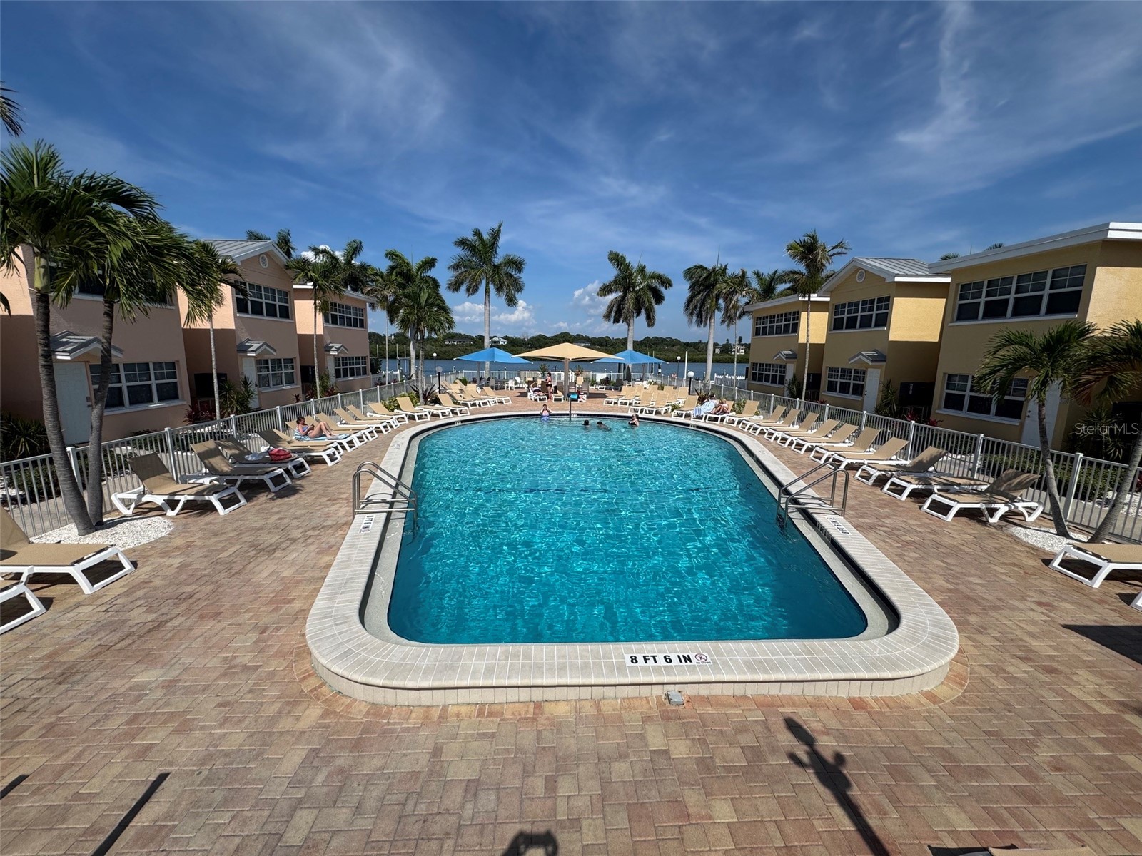 19417 Gulf Boulevard #E103 Indian Rocks Beach FL 33785 - INTRACOASTAL WATERWAY TB8509900 image34